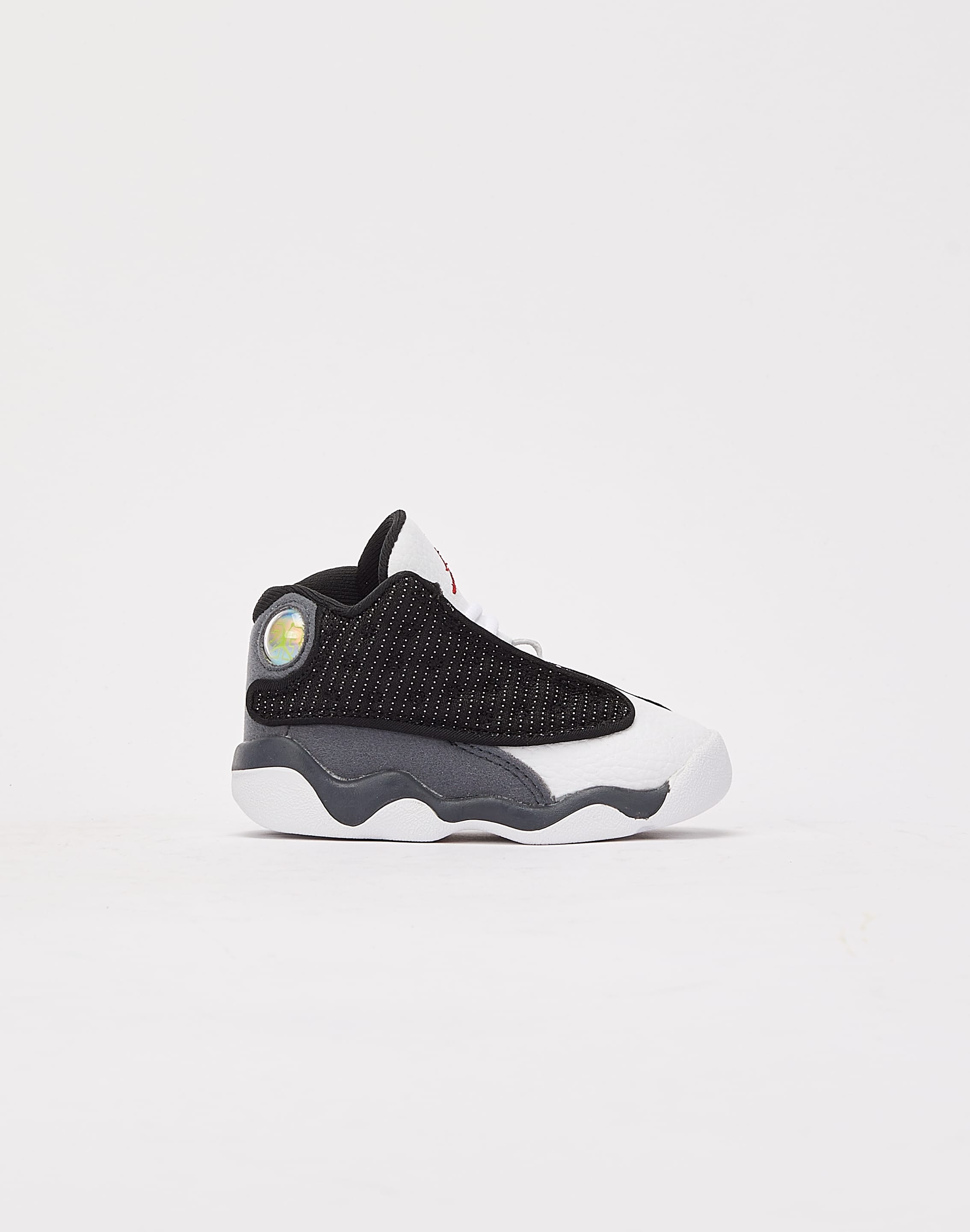 Black Flint Retro 13 White Black Jordan 13 Retro Black Flint Men's