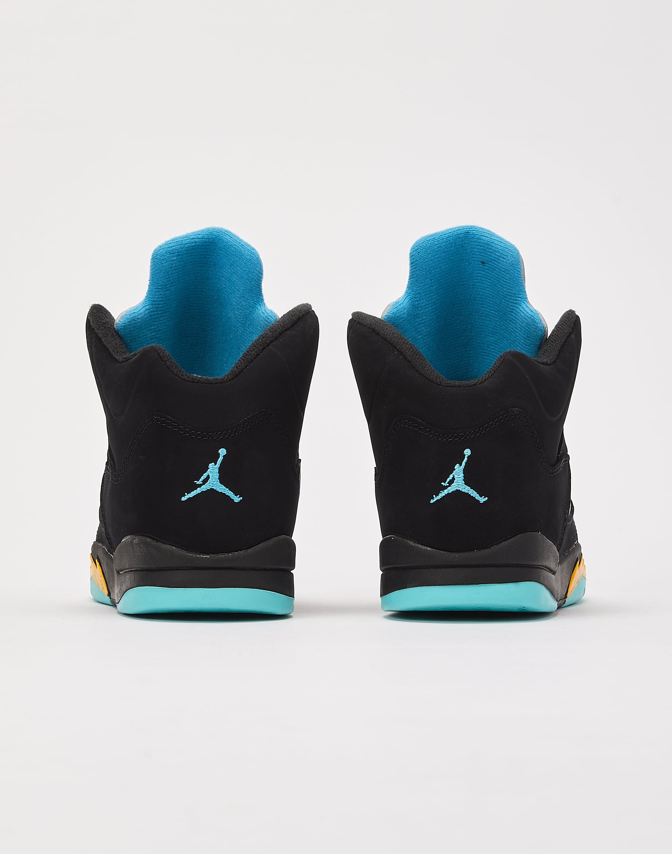 Light Aqua Blue Jordan Retro 12 Aqua Grade School Jordan Air