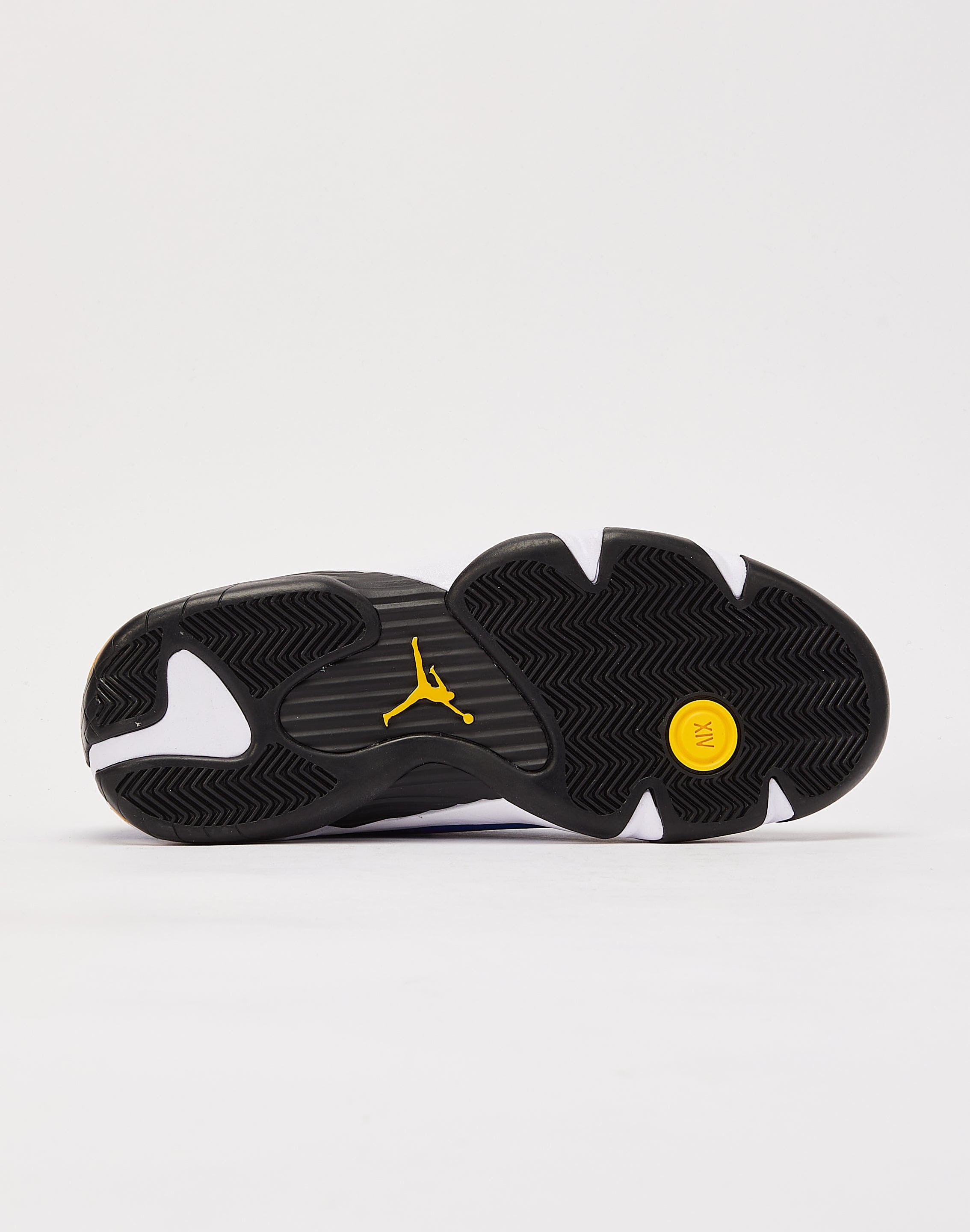 FIRST LOOK: AIR JORDAN 14 LANEY EARLY REVIEW 