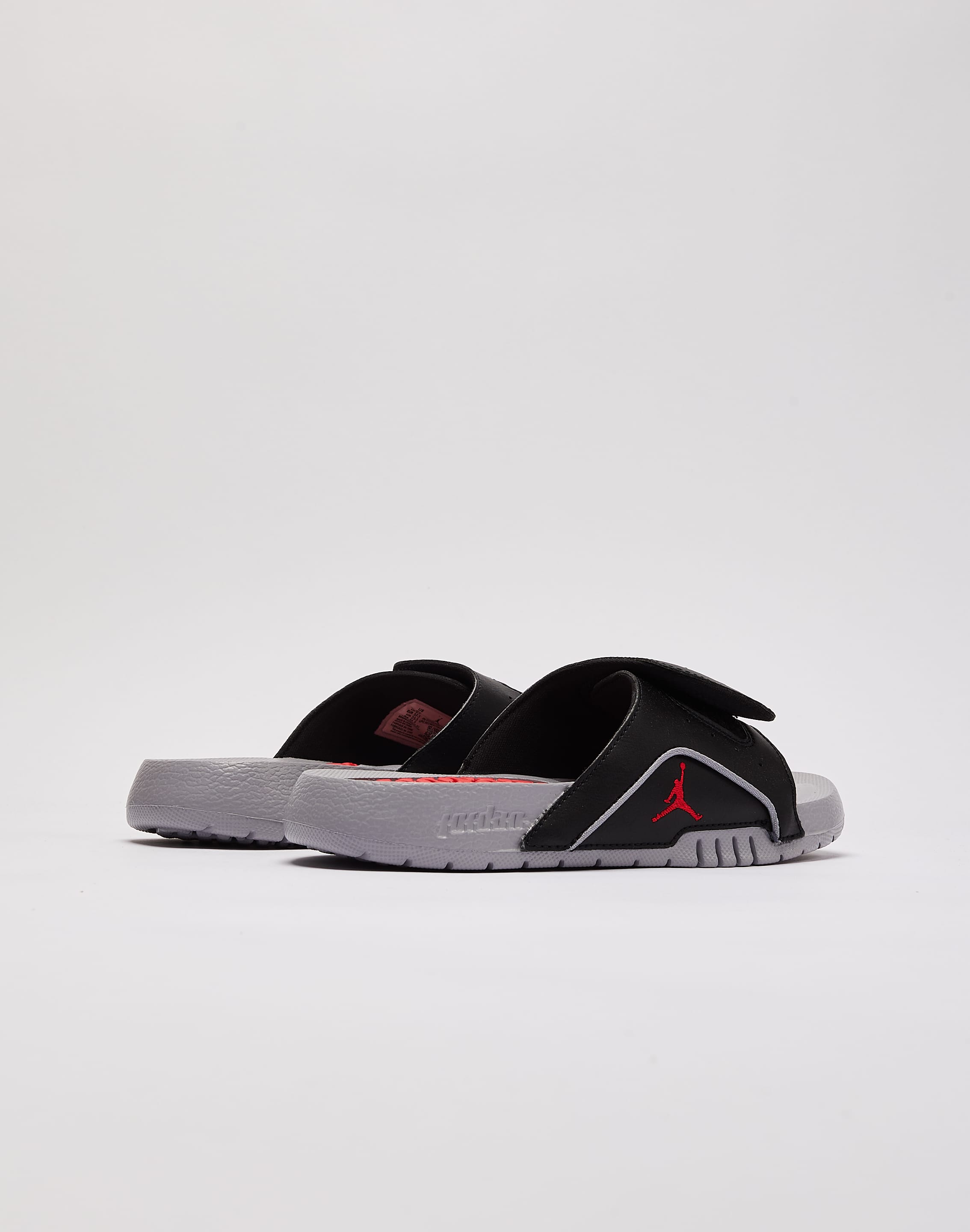 Jordan Hydro Retro Slides Grade-School – DTLR - Main Image