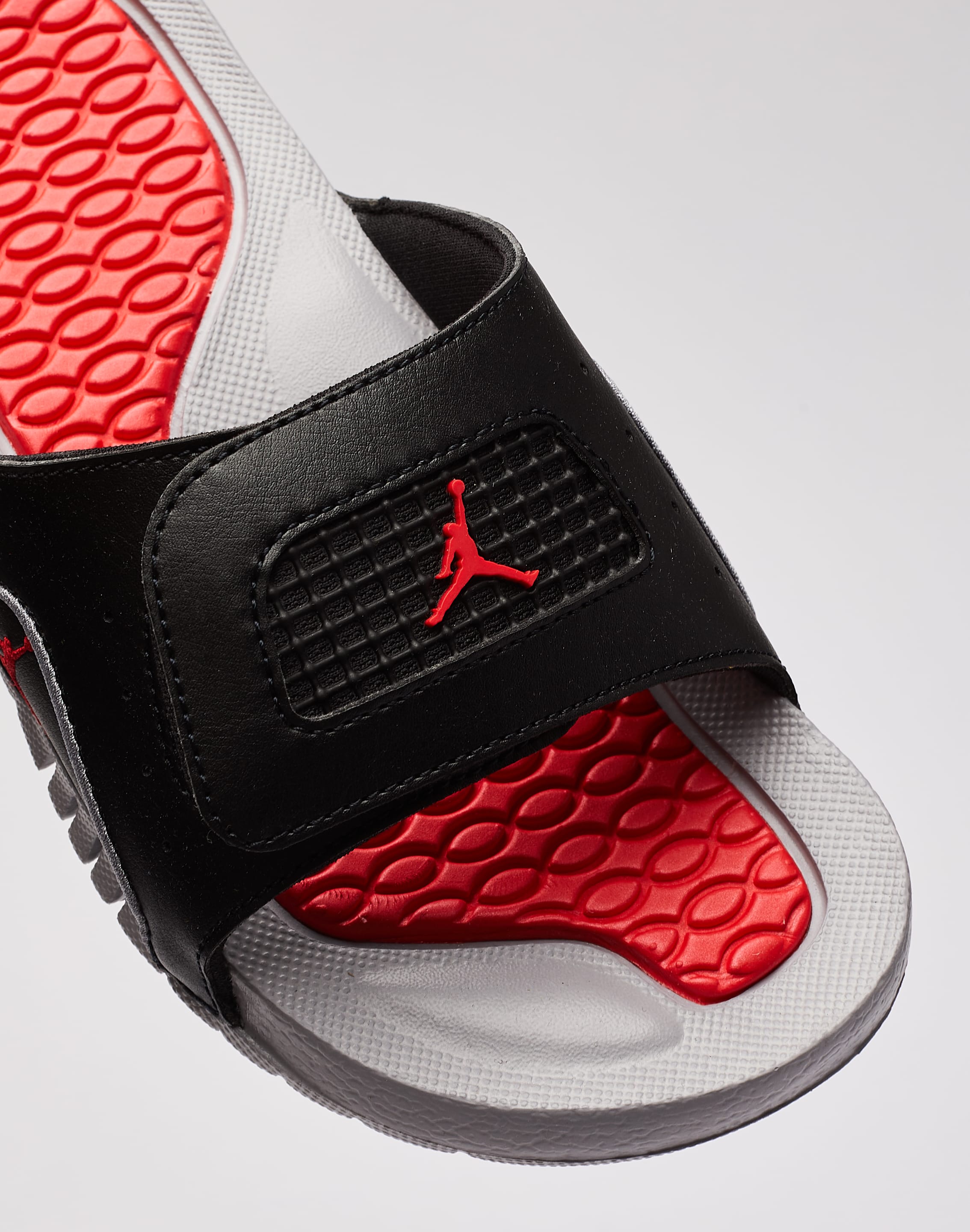 Jordan Hydro Retro Slides Grade-School – DTLR - Main Image