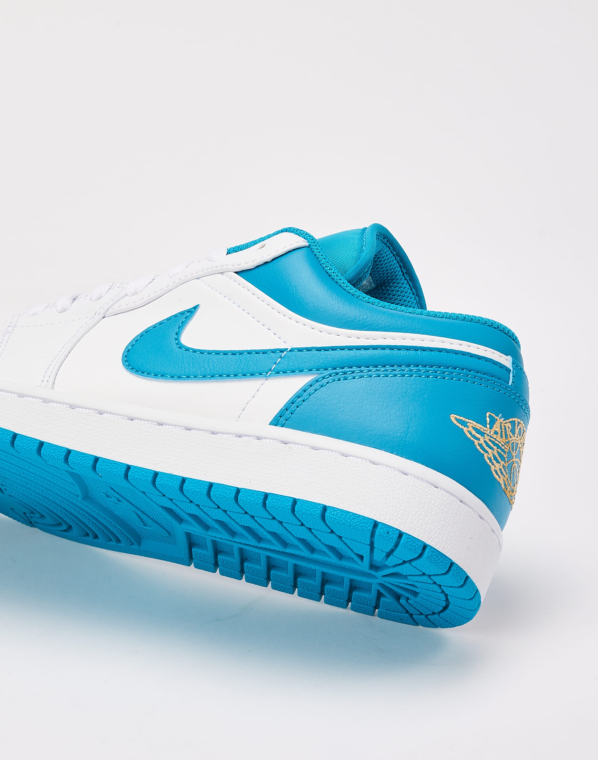 Jordan Air Jordan 1 Low â DTLR