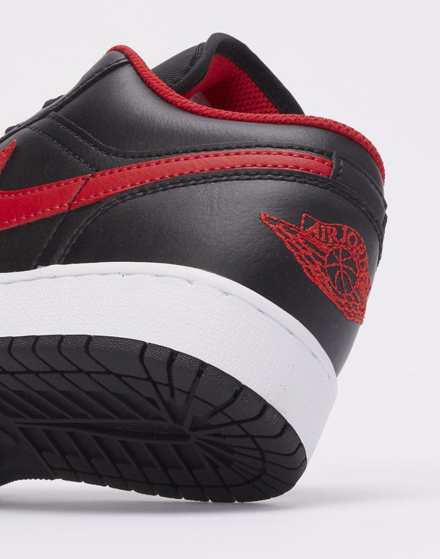 Nike air jordan 1 low grade school Clearance