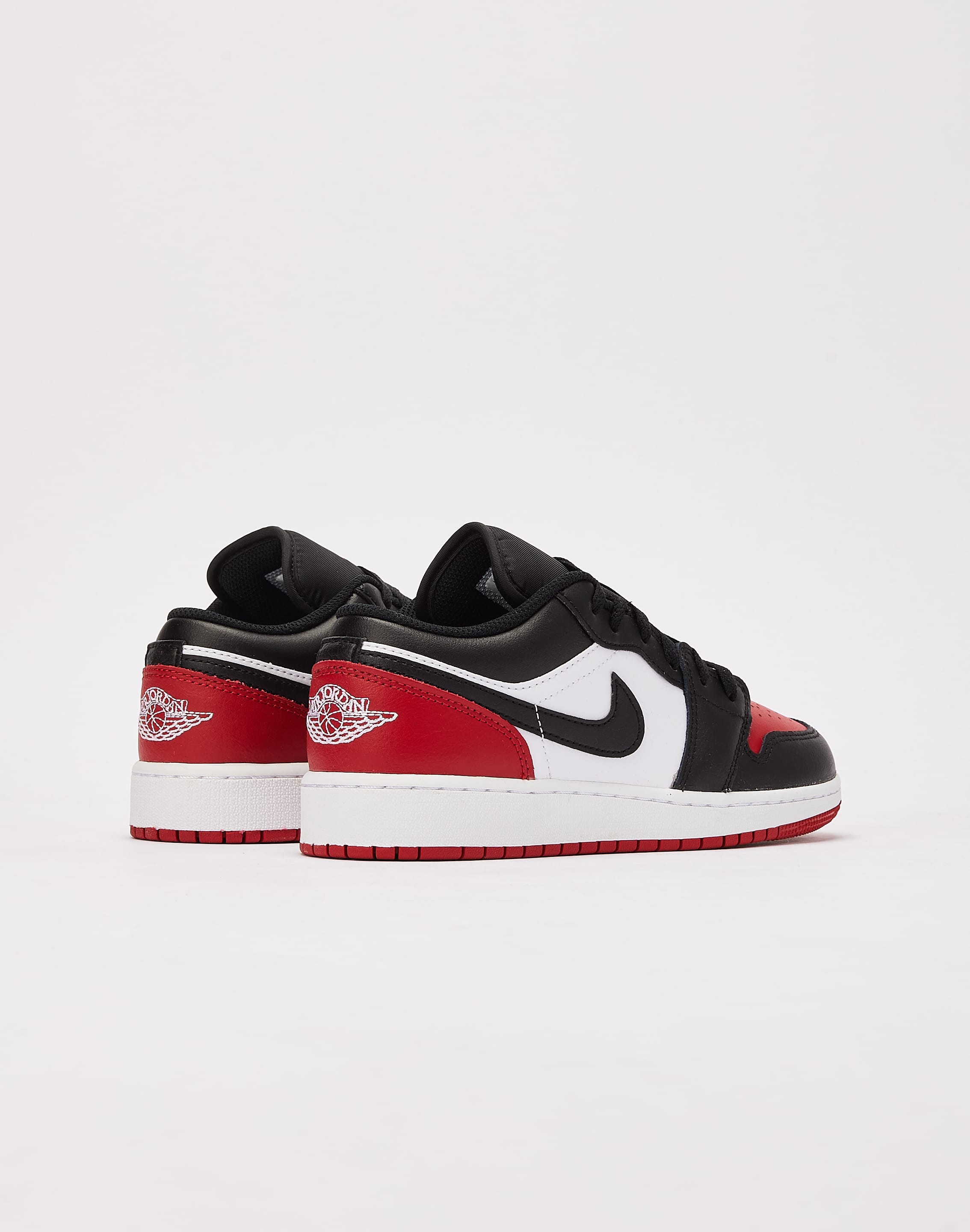 Jordan Air Jordan Low Grade-School – DTLR