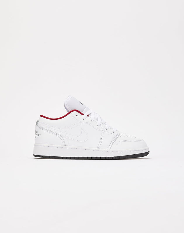 Nike air jordan 1 low grade school Clearance