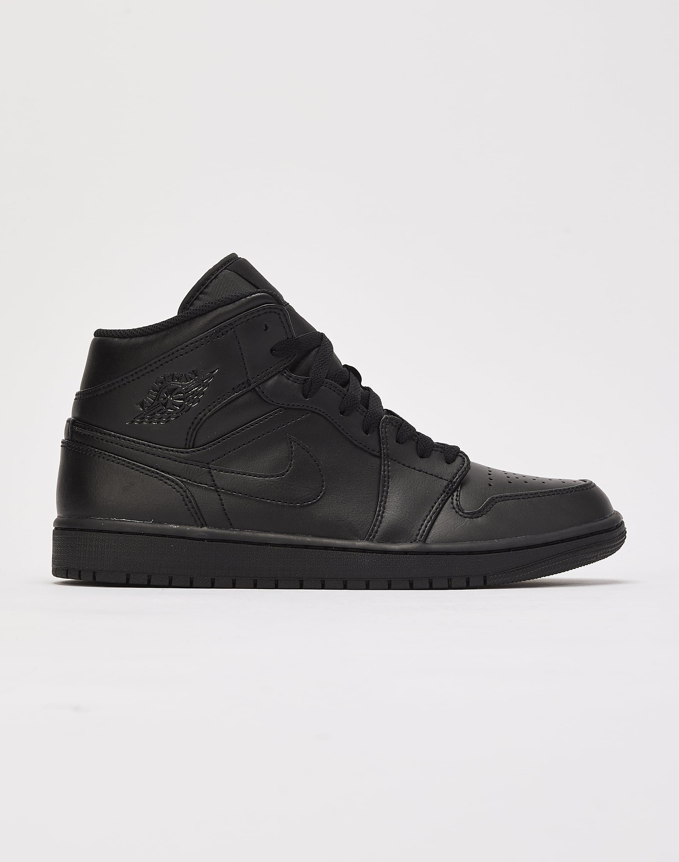 Jordan Air Jordan 1 Mid â DTLR
