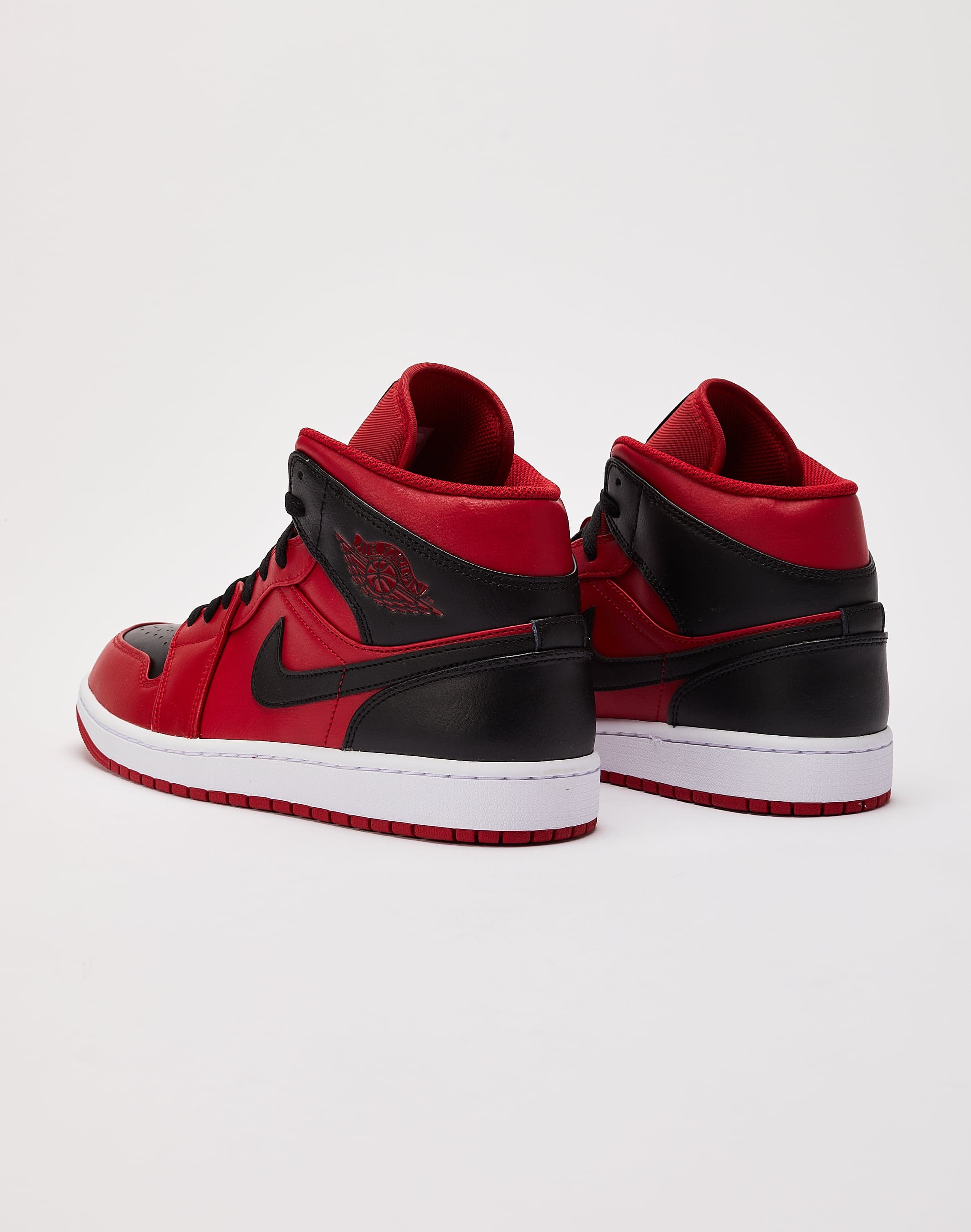 Jordan Air Jordan 1 Mid â DTLR