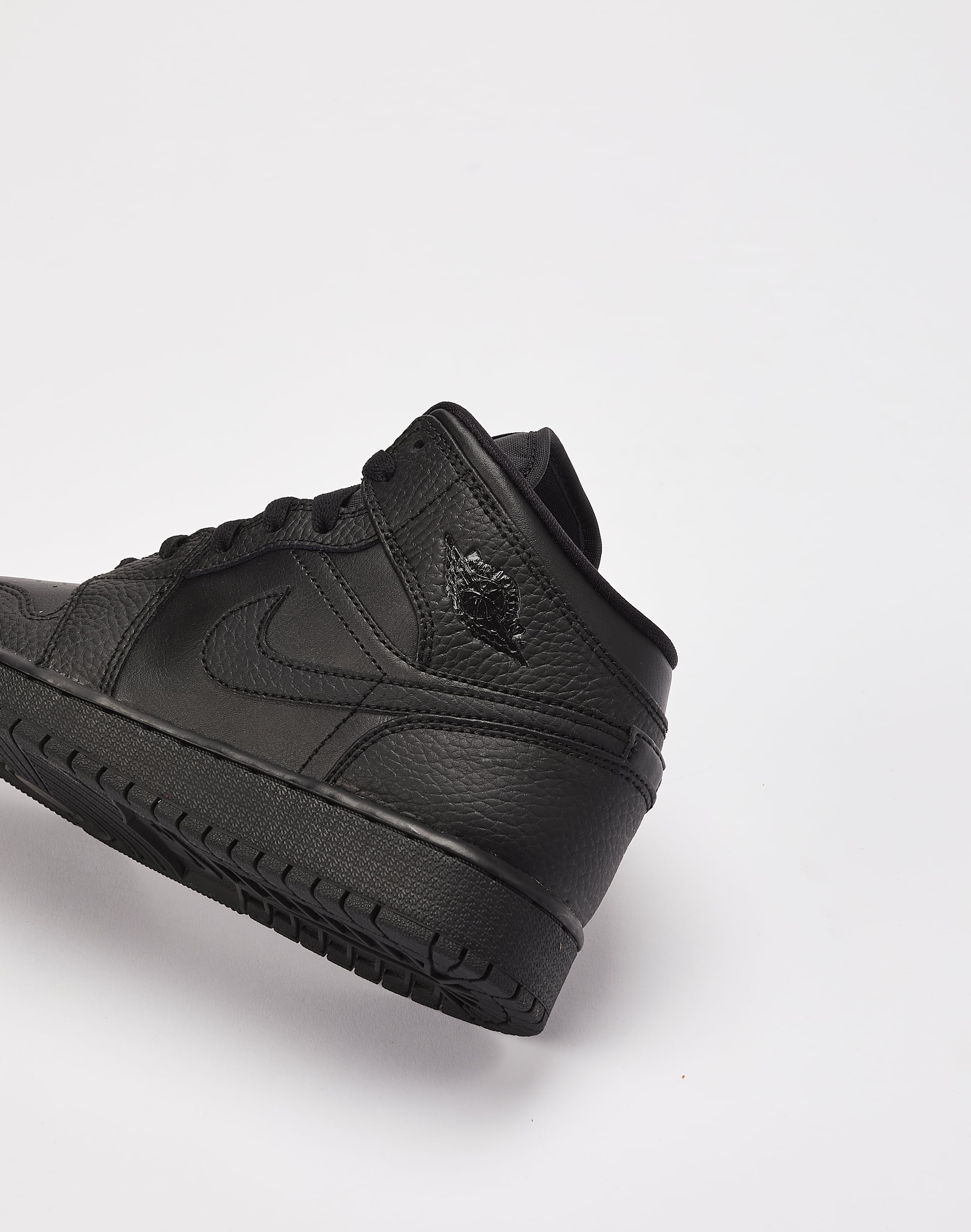 Jordan Air Jordan Mid Grade-School – DTLR - Main Image