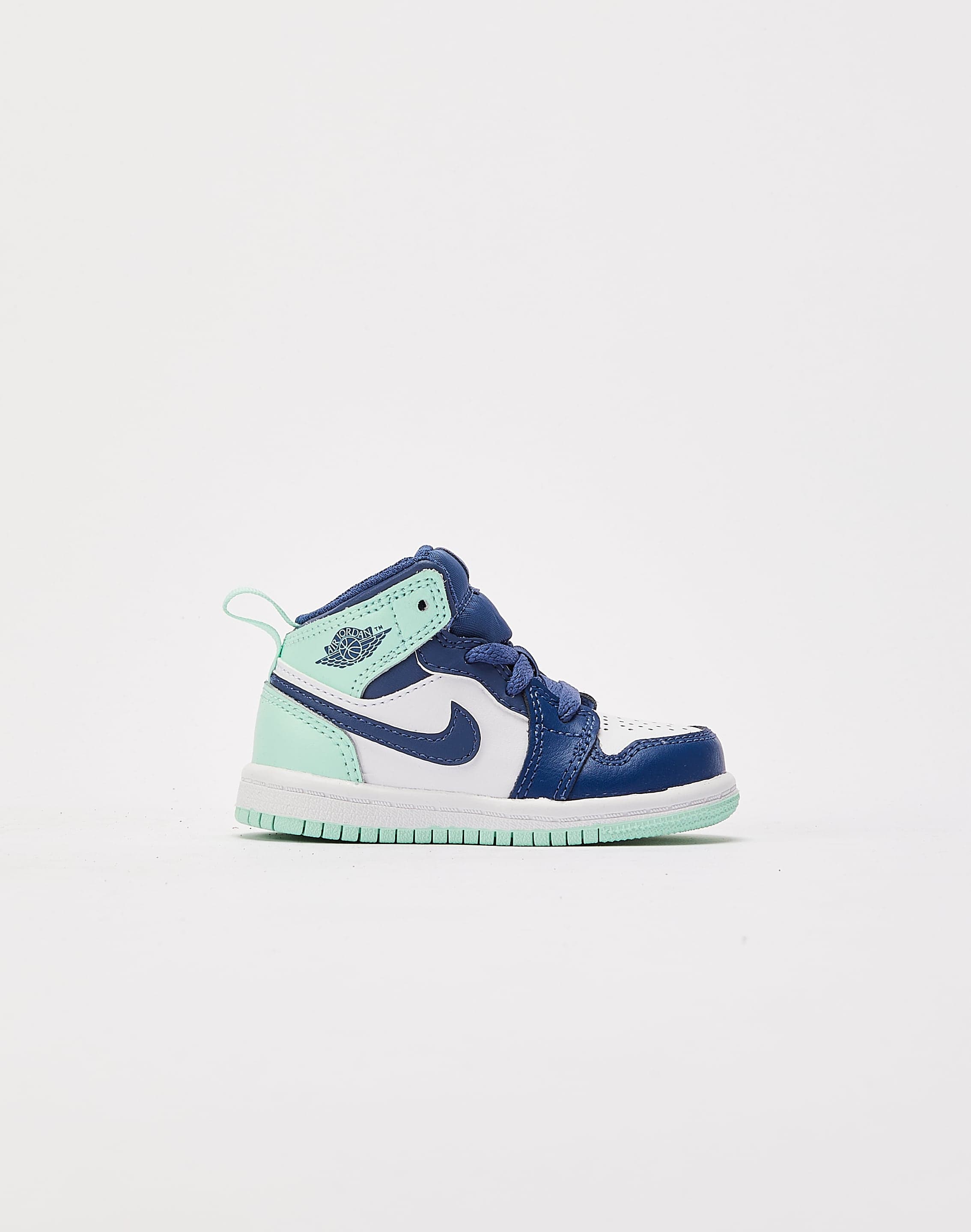 Photo of Jordan Air Jordan 1 Mid Toddler