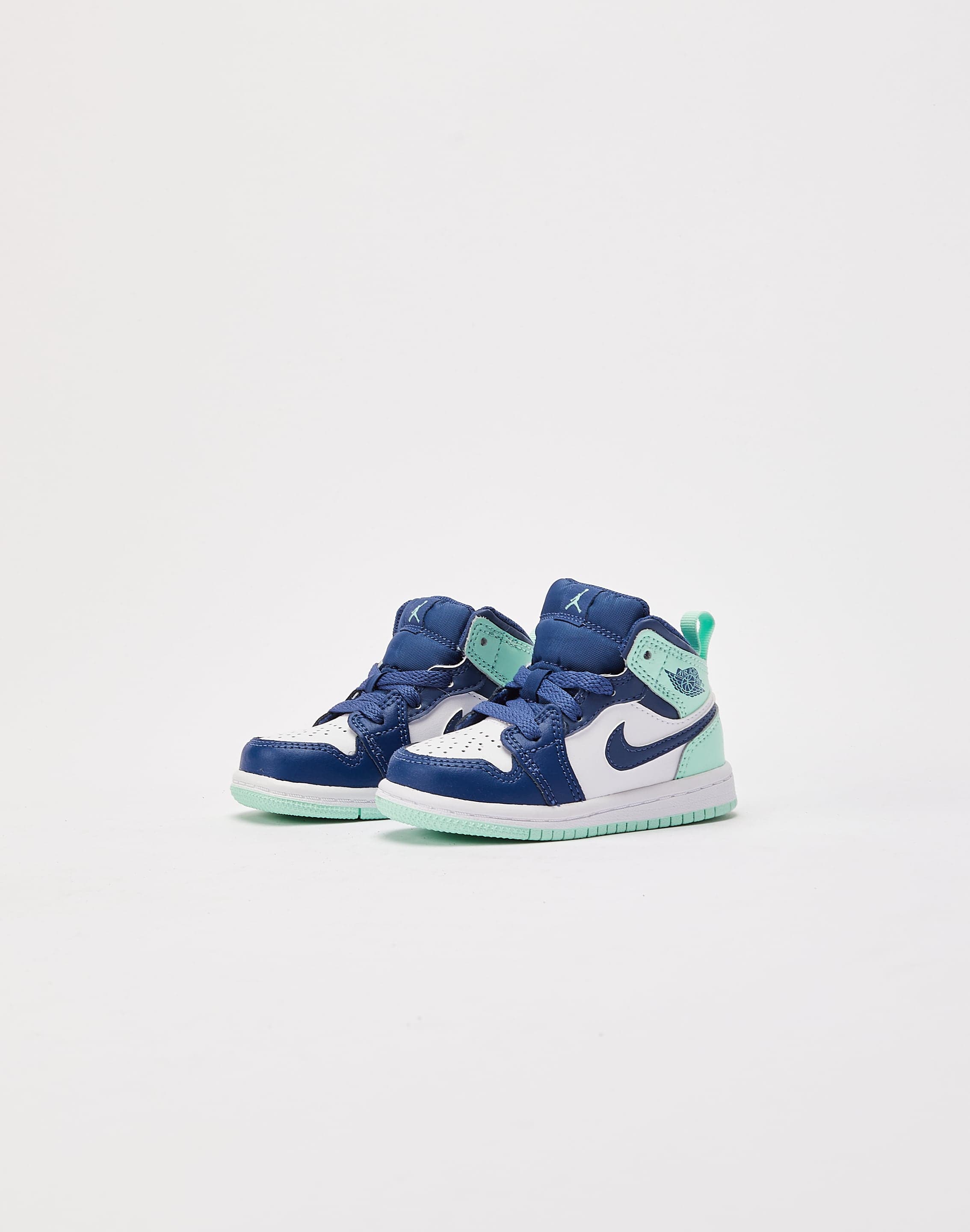 Photo of Jordan Air Jordan 1 Mid Toddler
