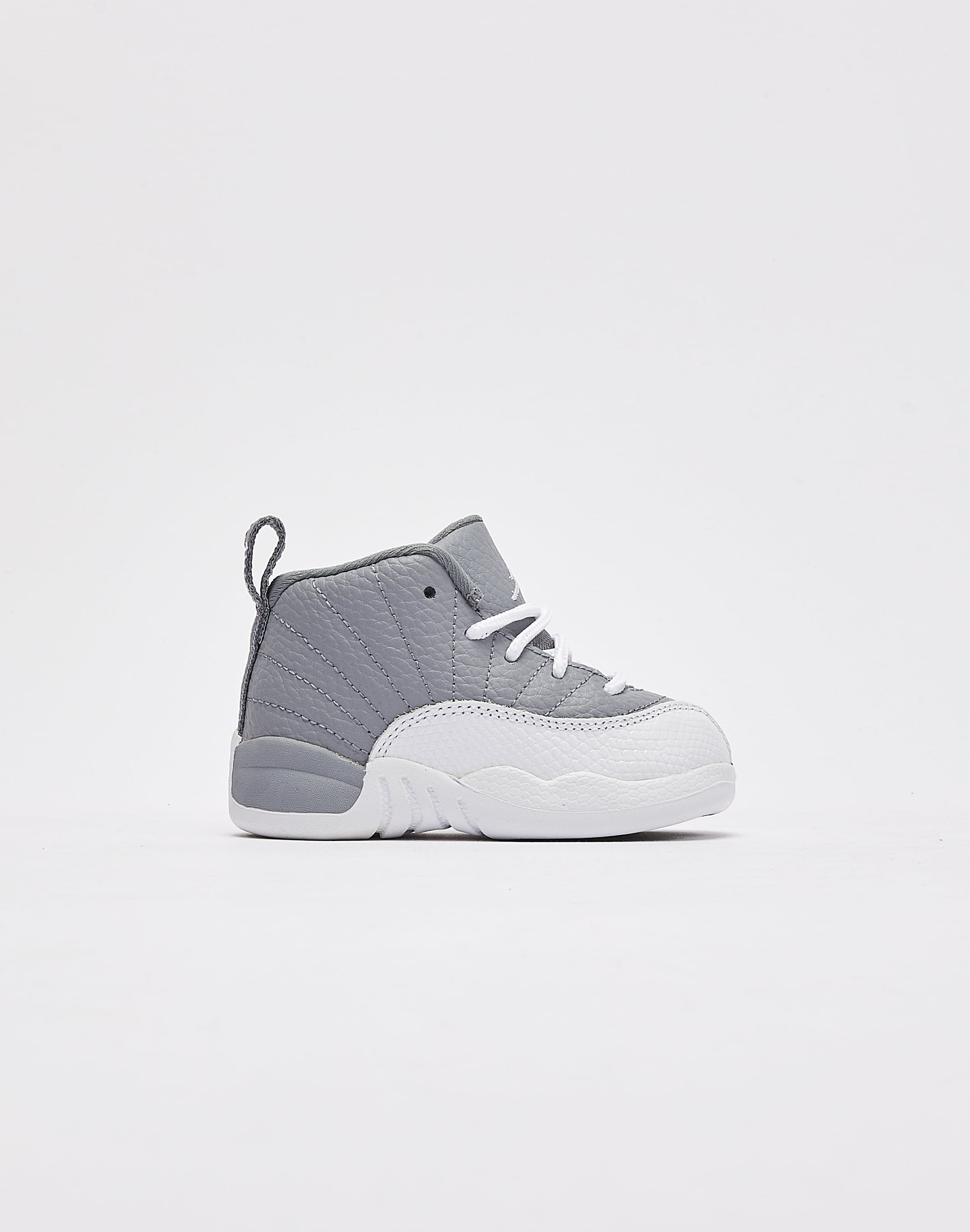 Jordan Air Jordan 12 Retro 'stealth' Toddler – DTLR