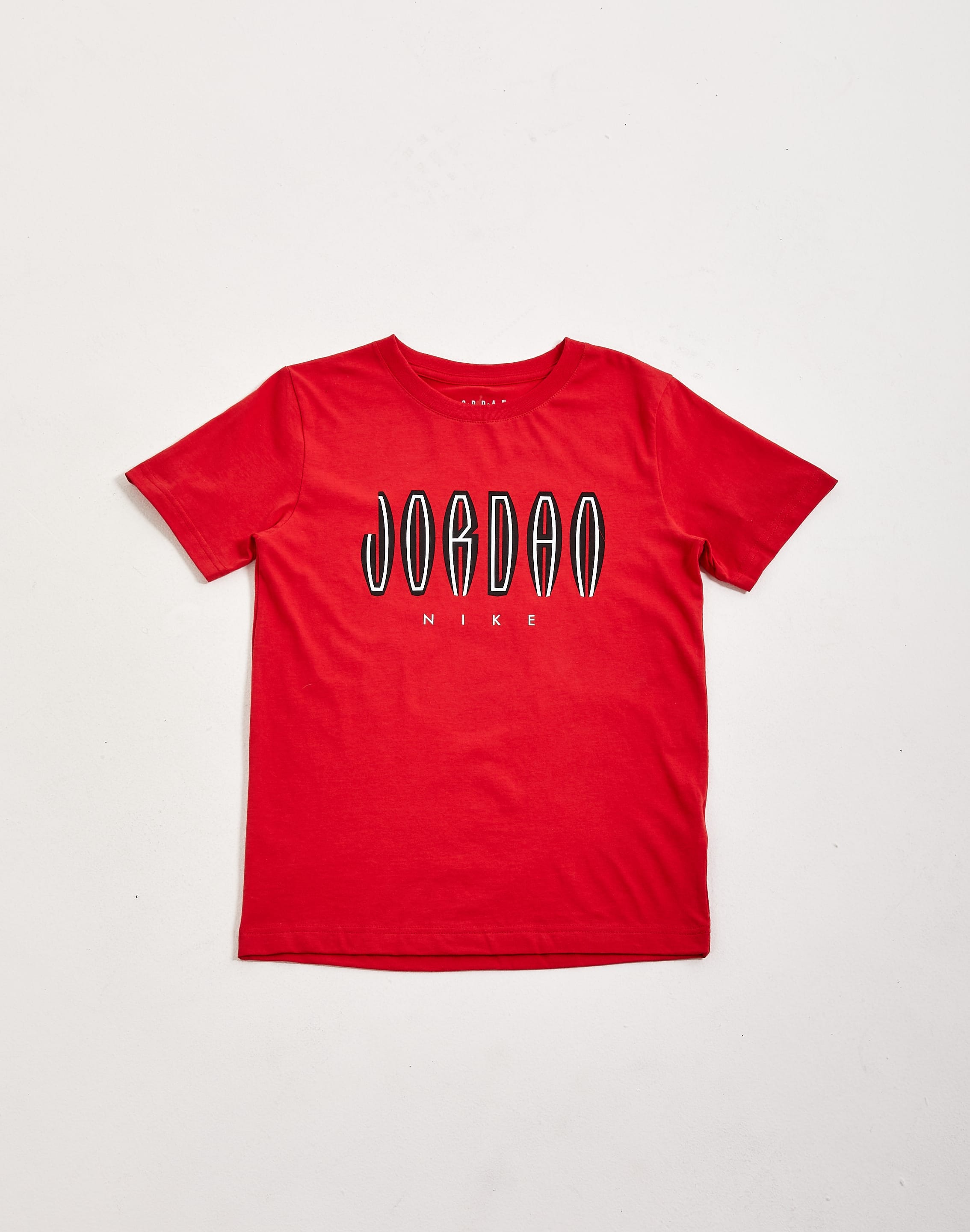 Photo of Jordan MVP Tee Pre-School
