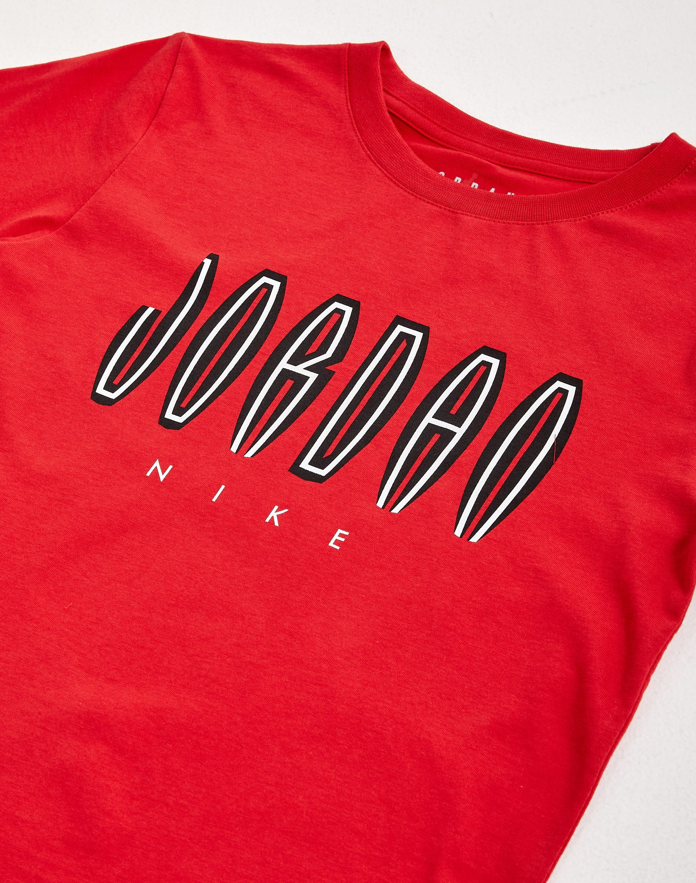 Photo of Jordan MVP Tee Pre-School
