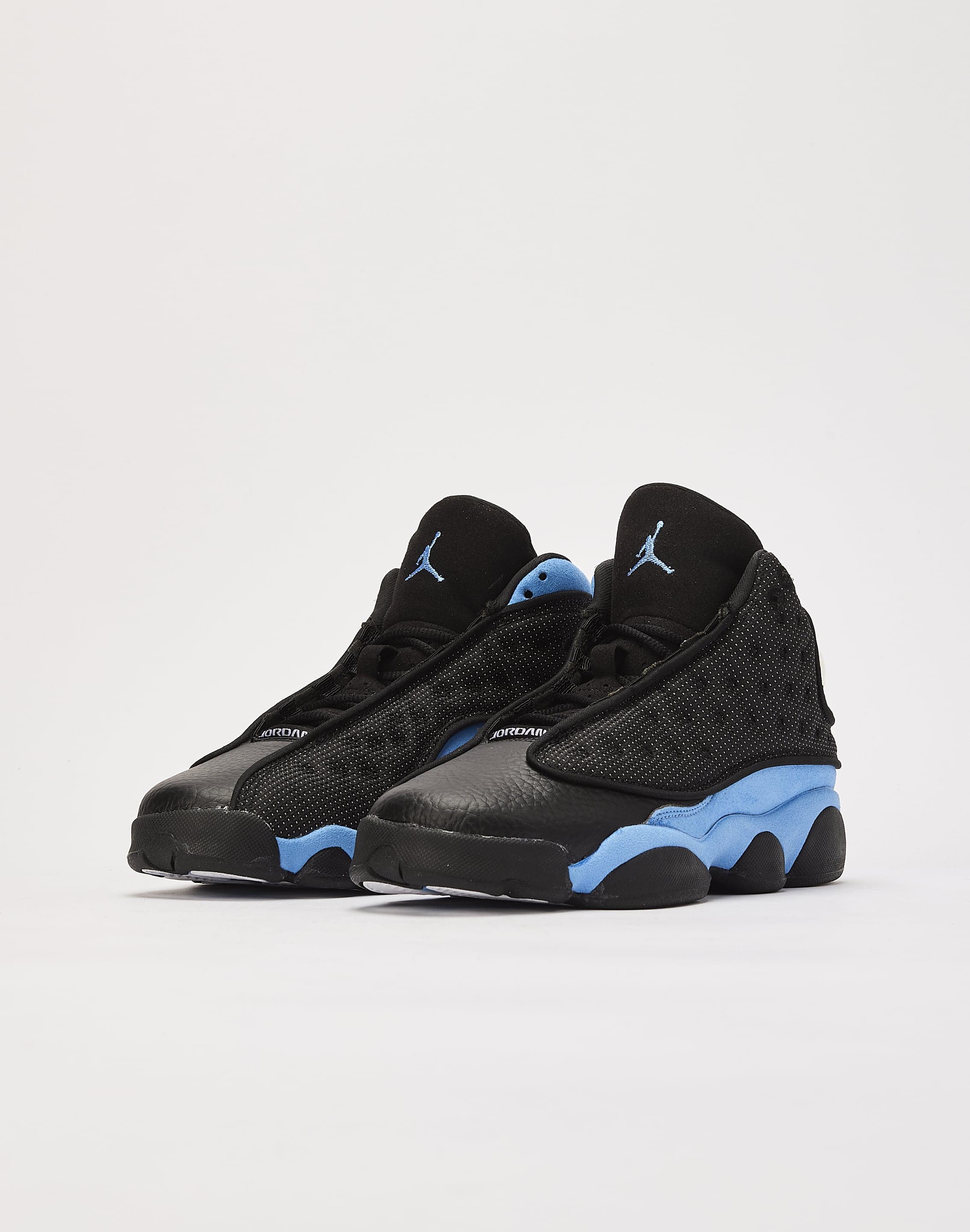 Nike Air Jordan 13 Retro Low GS University Blue | Size 7Y, Sneaker