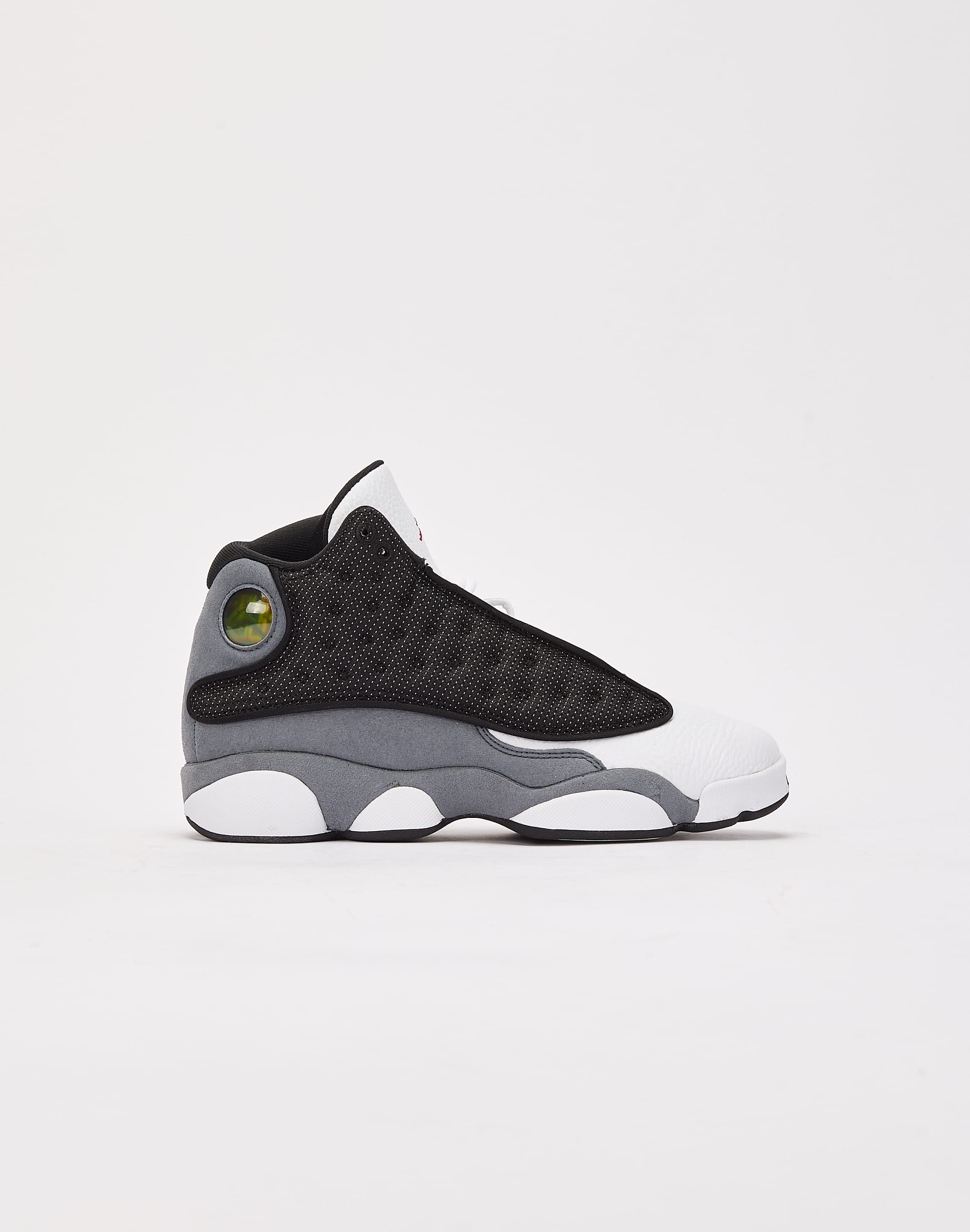 HOT Black Flint Retro 13 Flint Grey Flint Jordan 13 Air Jordan 13