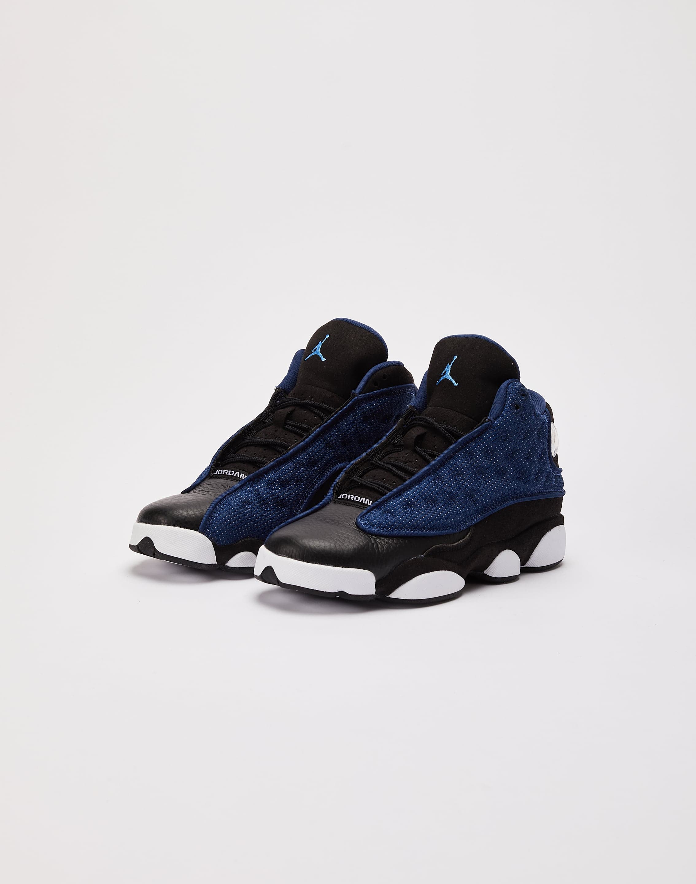 Jordan retro 13 grade school size 6 Clearance