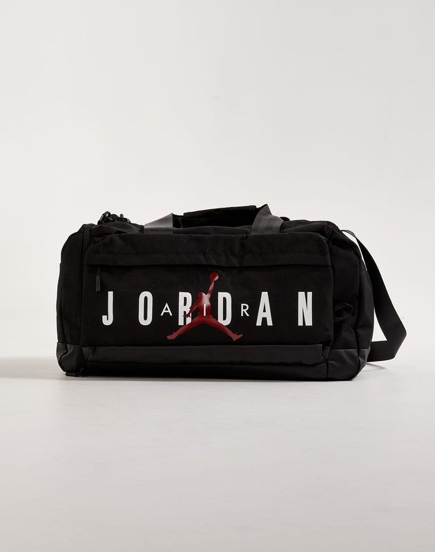jumpman duffle