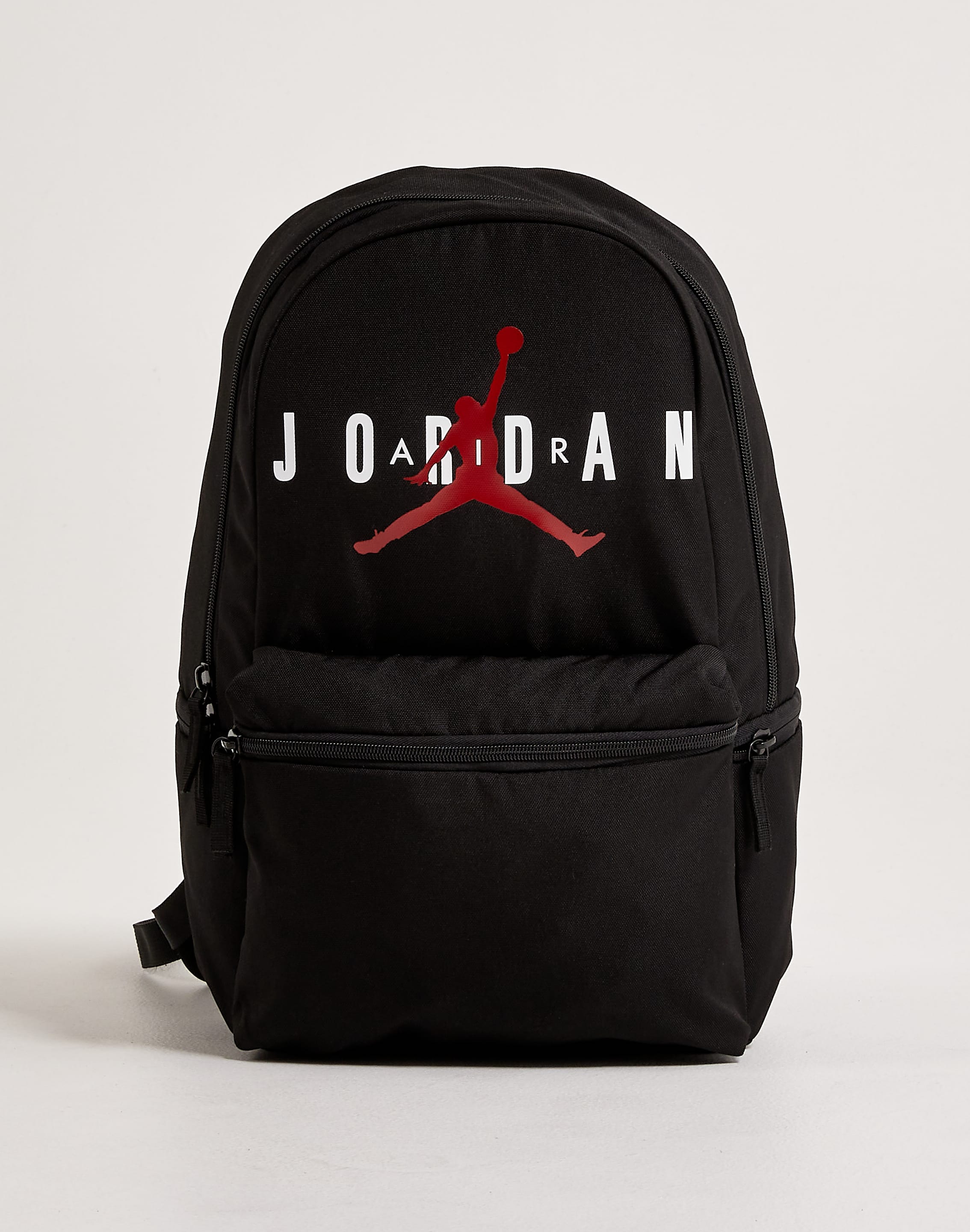 black nike jordan backpack Jordan HBR AIR BACKPACK – DTLR