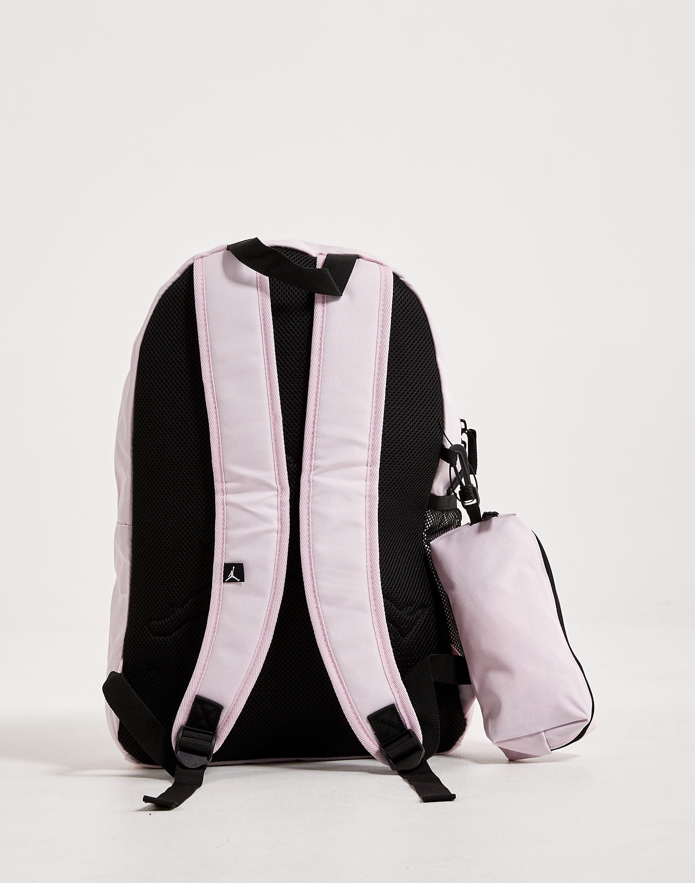nike air backpack with pencil case Jordan Air Backpack And Pencil Case – DTLR