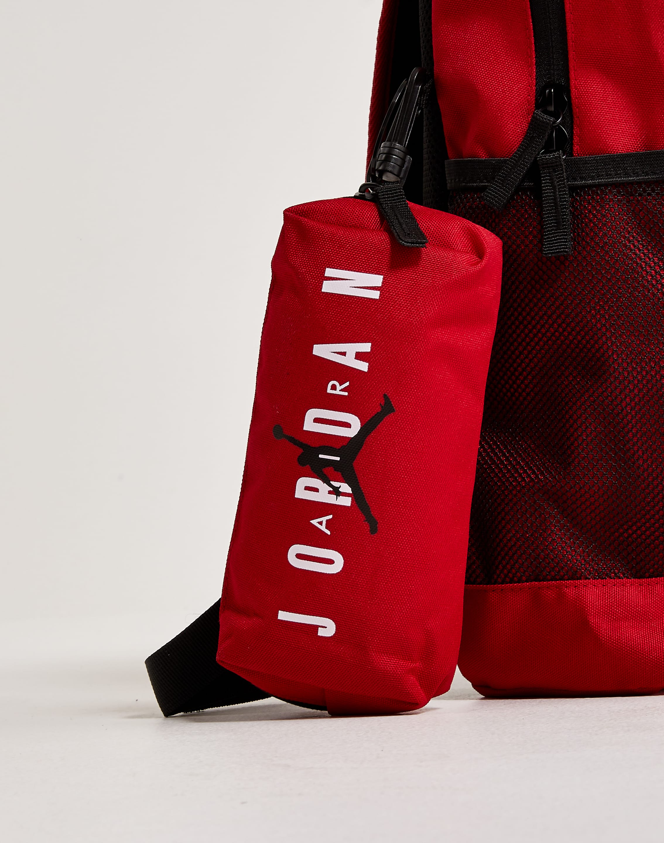 Jordan AIR BACKPACK AND PENCIL CASE DTLR Jordan AIR BACKPACK AND PENCIL CASE DTLR