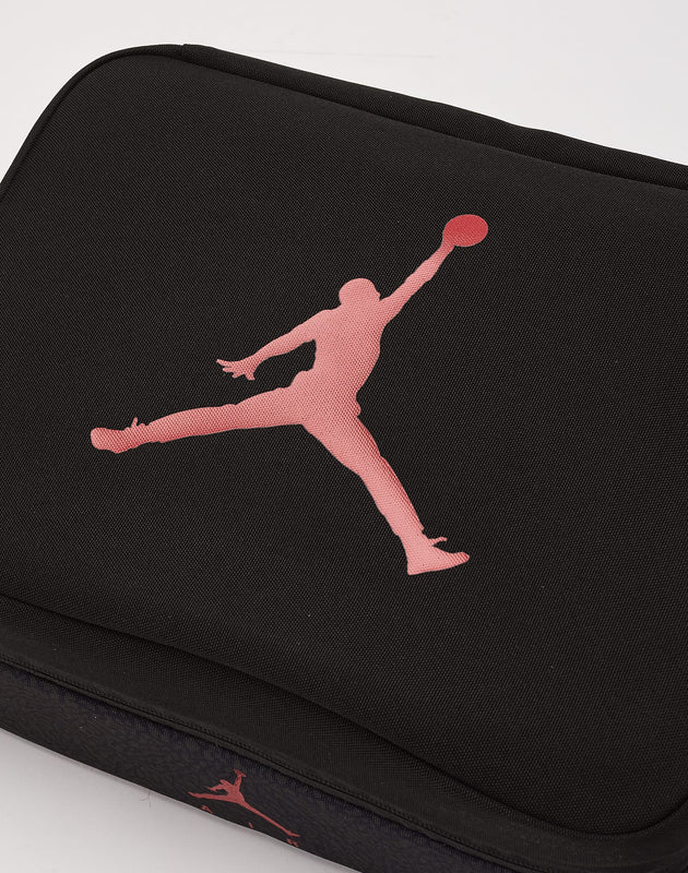 Jordan Shoebox Bag DTLR