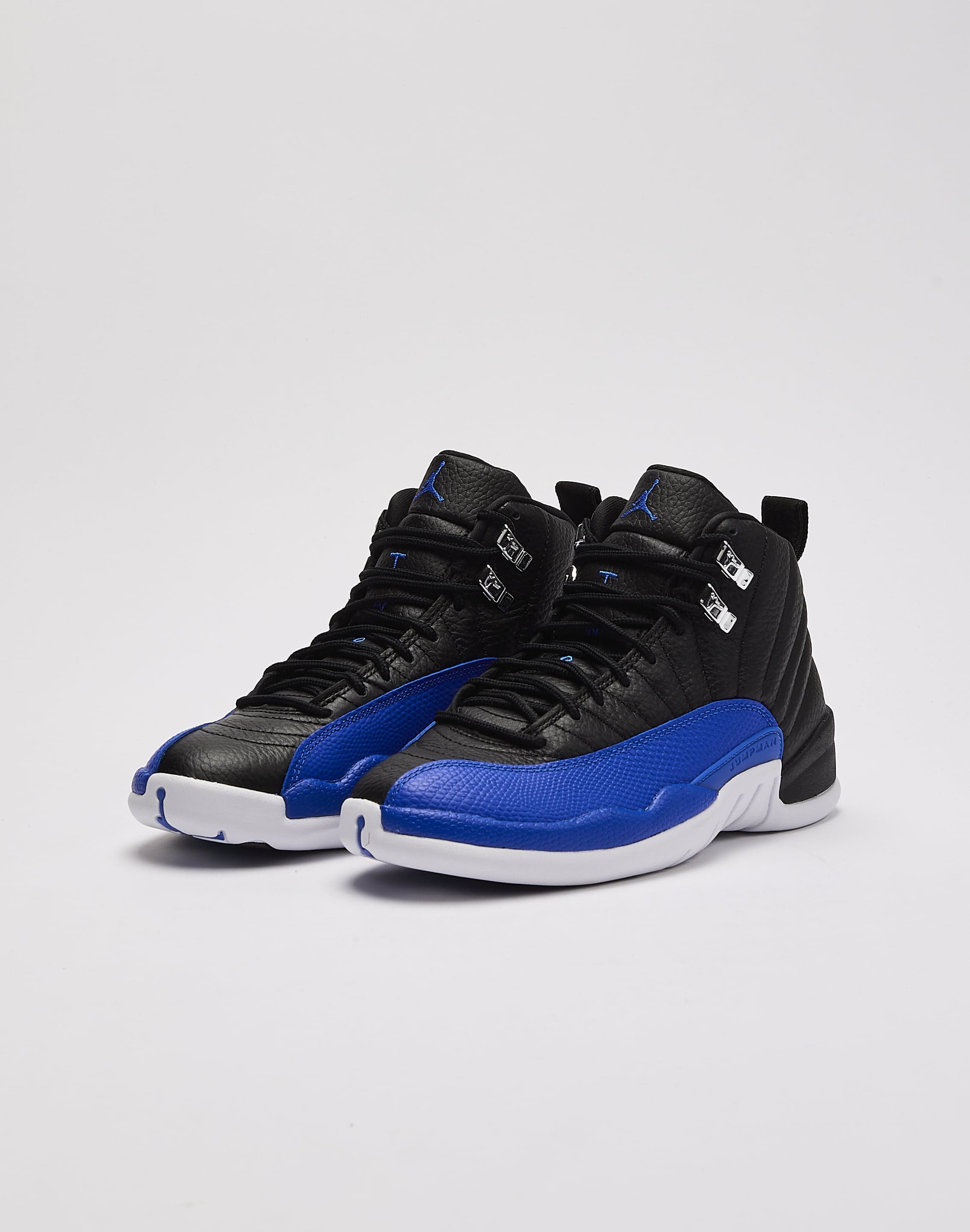 Jordan Air Jordan 12 Retro 'Hyper Royal' â DTLR