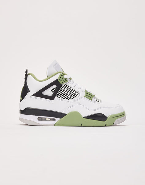 新品！Air Jordan 4 レディースOil　Green２４センチ Jordan-AQ9129-103-W020_grande.