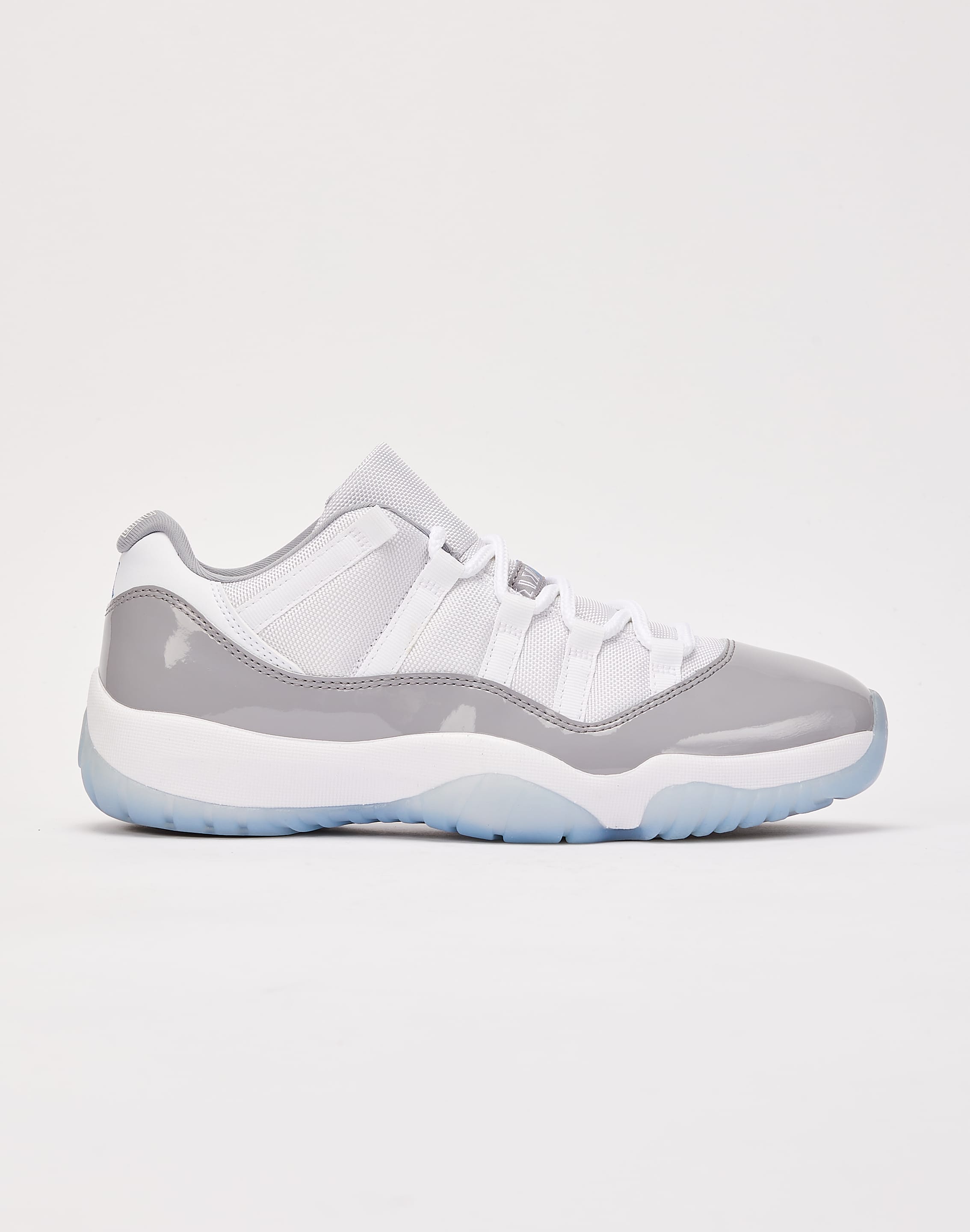 Jordan Air Jordan 11 Retro Low 'Cement Grey' – DTLR