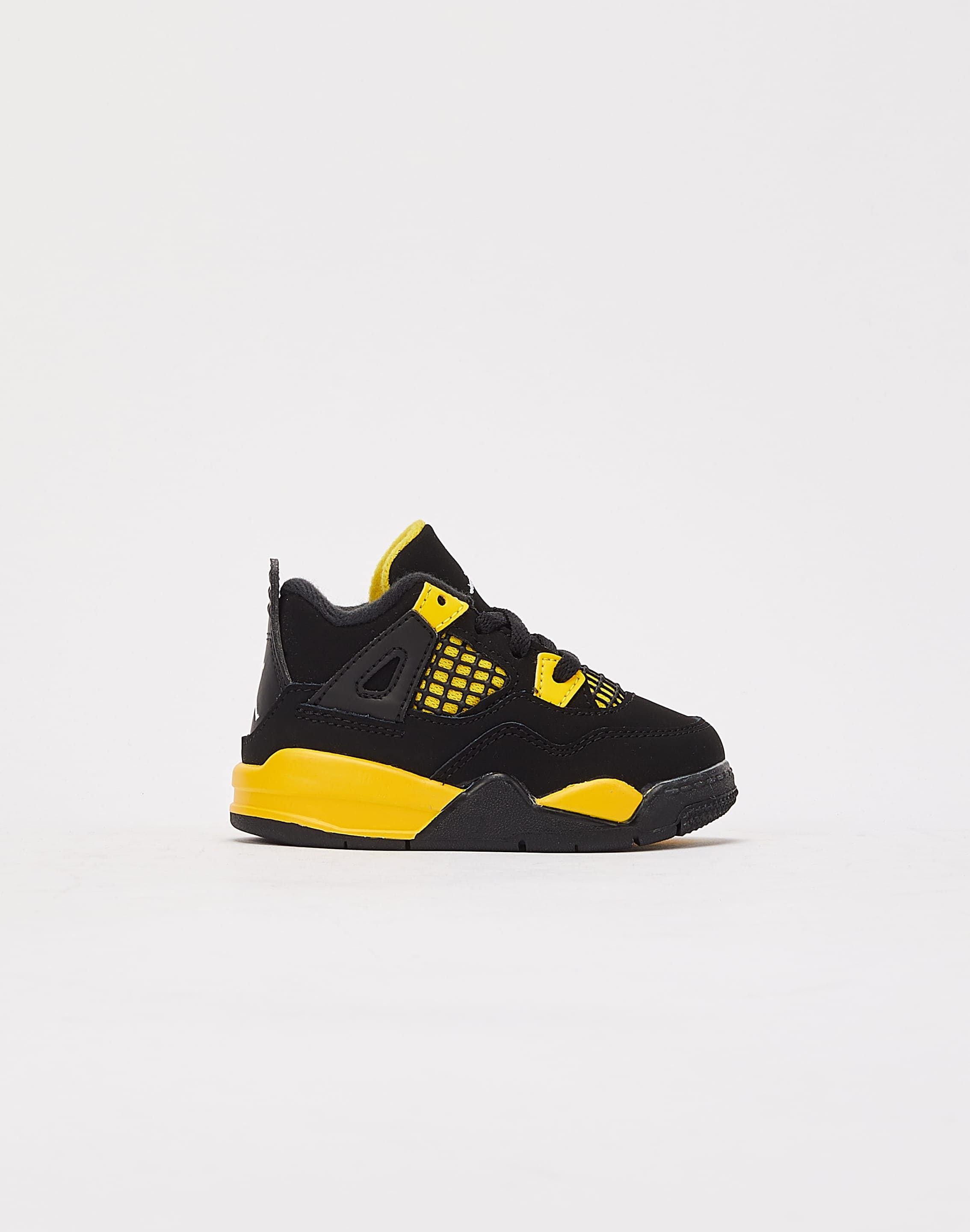 Jordan Air Jordan Retro 'Thunder' Toddler – DTLR
