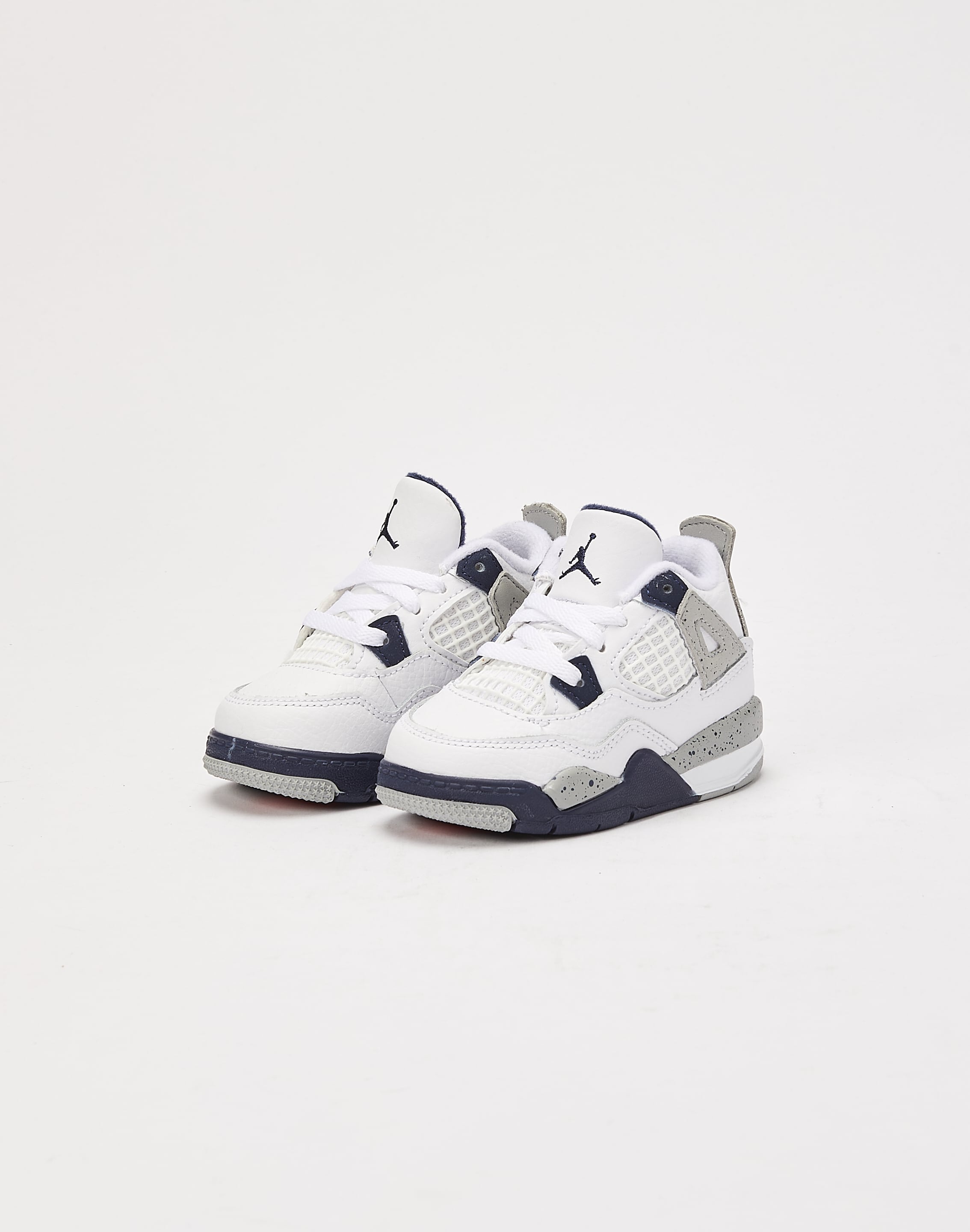 Jordan 4 retro toddler Clearance