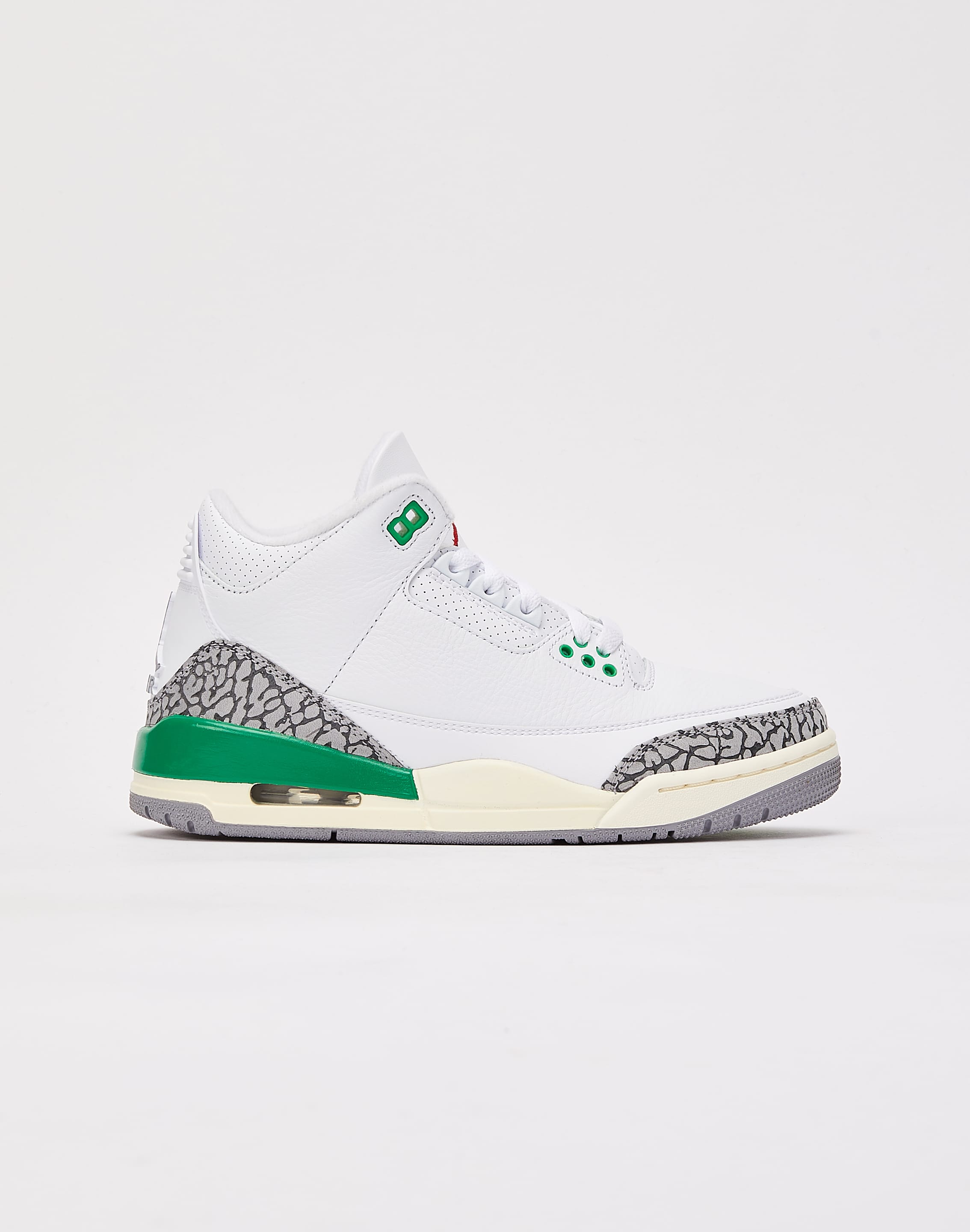 Jordan Air Jordan Retro 'Lucky Green' – DTLR - Main Image