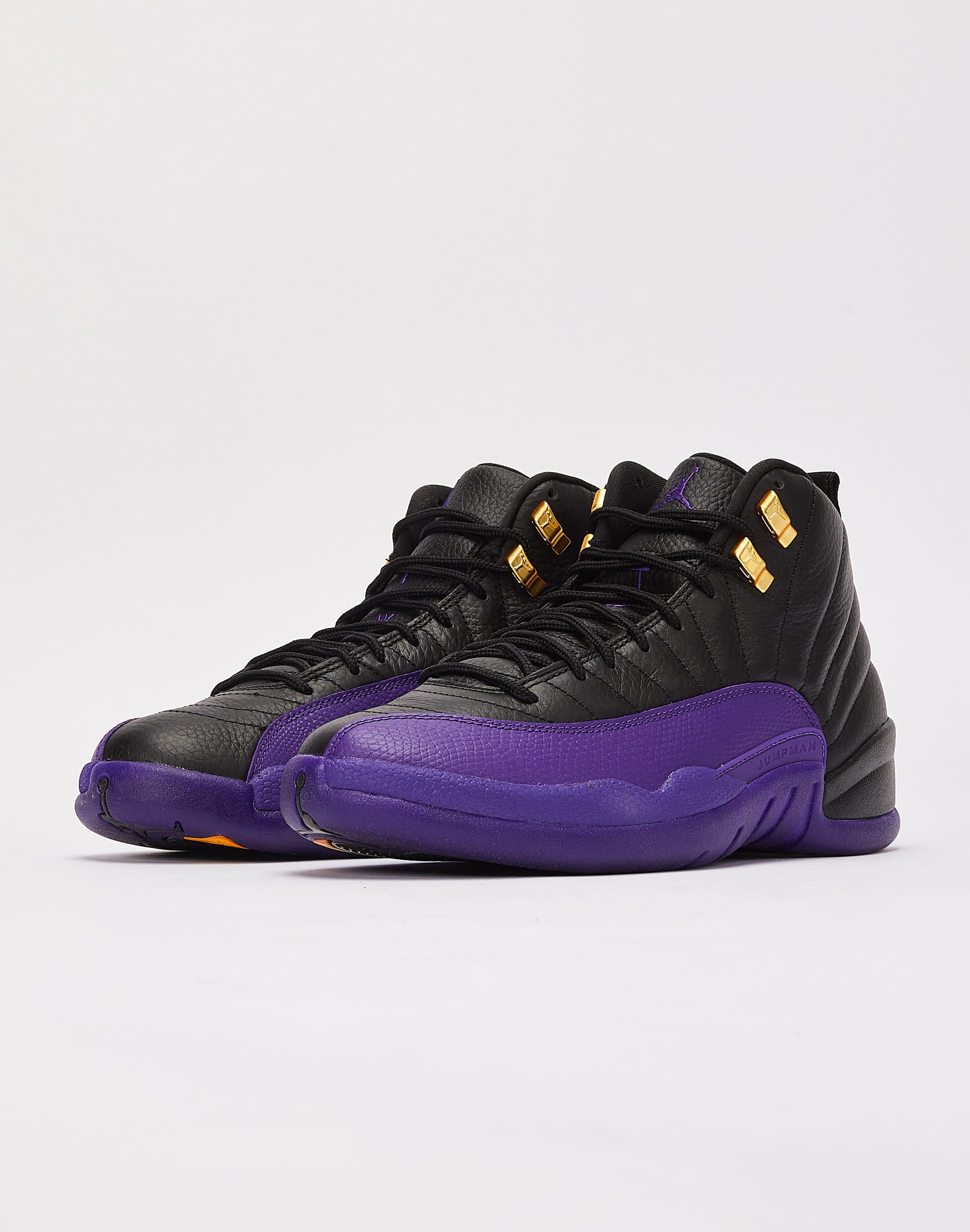Jordan Air Jordan 12 Retro 'Field Purple' – DTLR