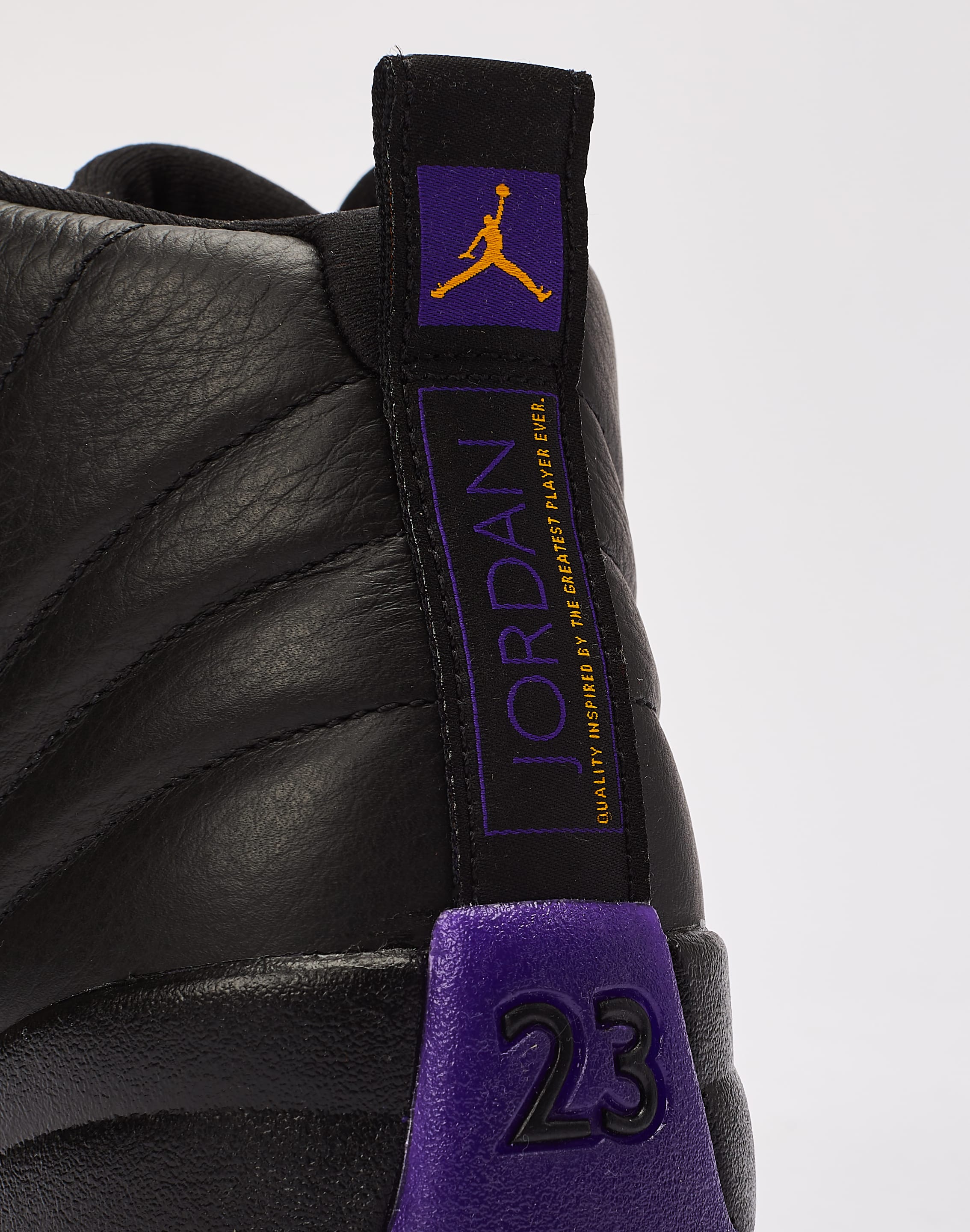 Jordan Air Jordan 12 Retro 'Field Purple' â DTLR