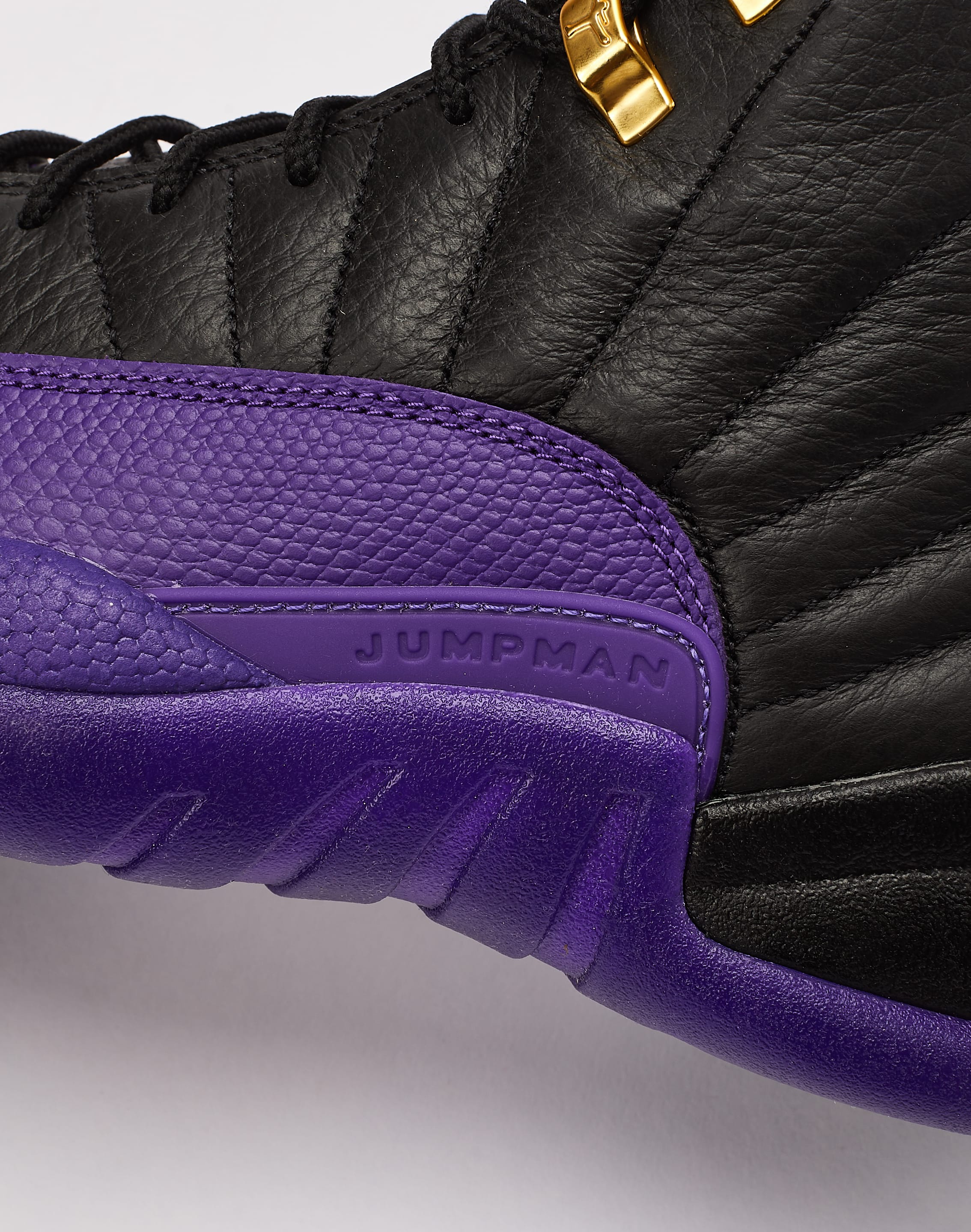 Jordan Air Jordan 12 Retro 'Field Purple' â DTLR