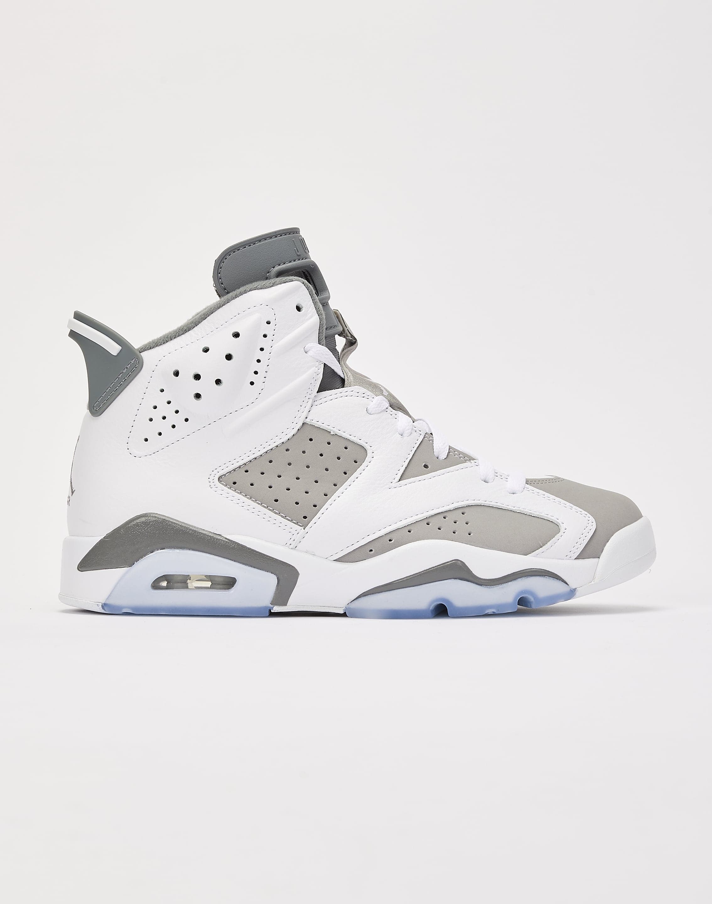 Jordan Air Jordan 6 Retro 'Cool Grey' â DTLR