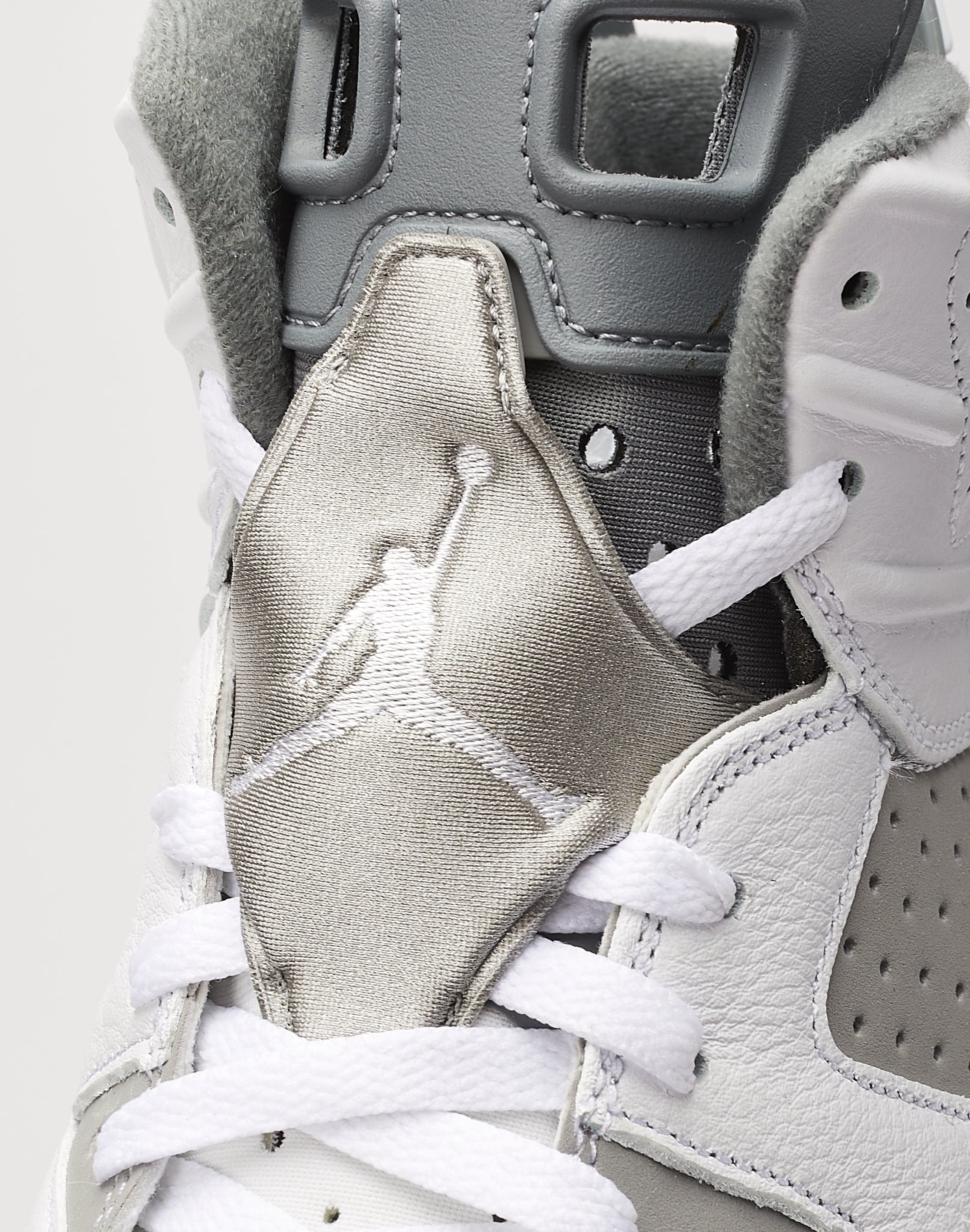 Jordan Air Jordan 6 Retro 'Cool Grey' â DTLR