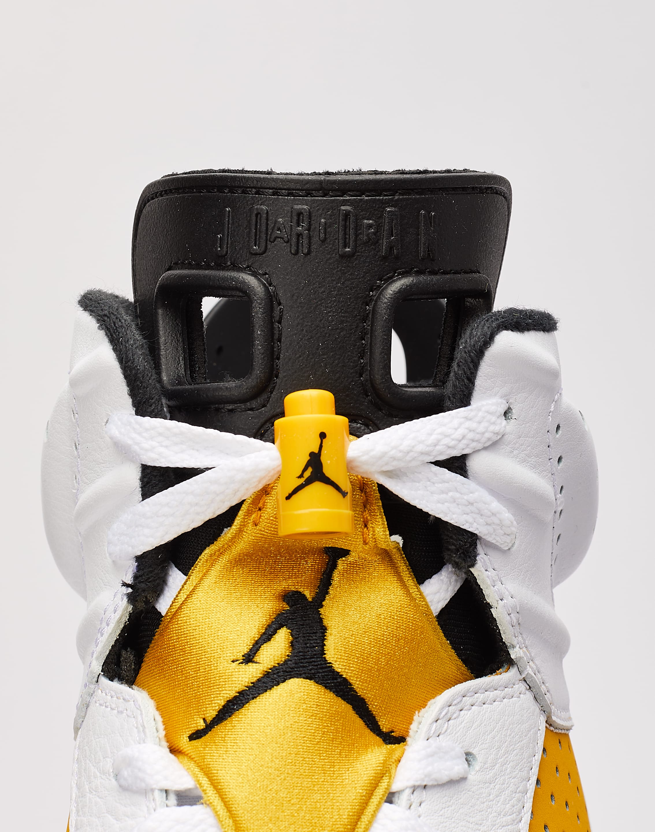 Jordan Air Jordan 6 Retro 'Yellow Ochre' â DTLR