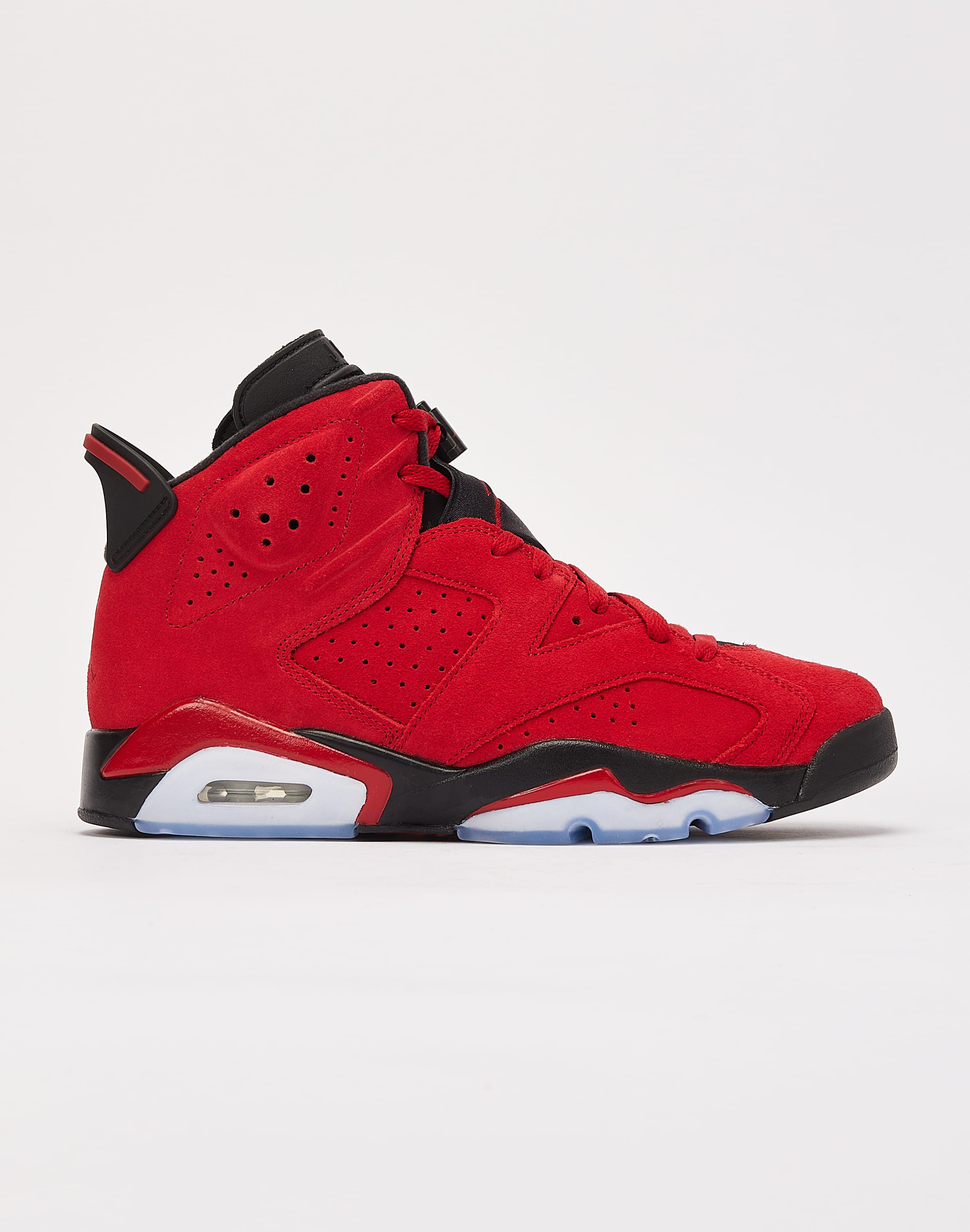 Jordan Air Jordan Retro 'Toro Bravo' – DTLR - Main Image