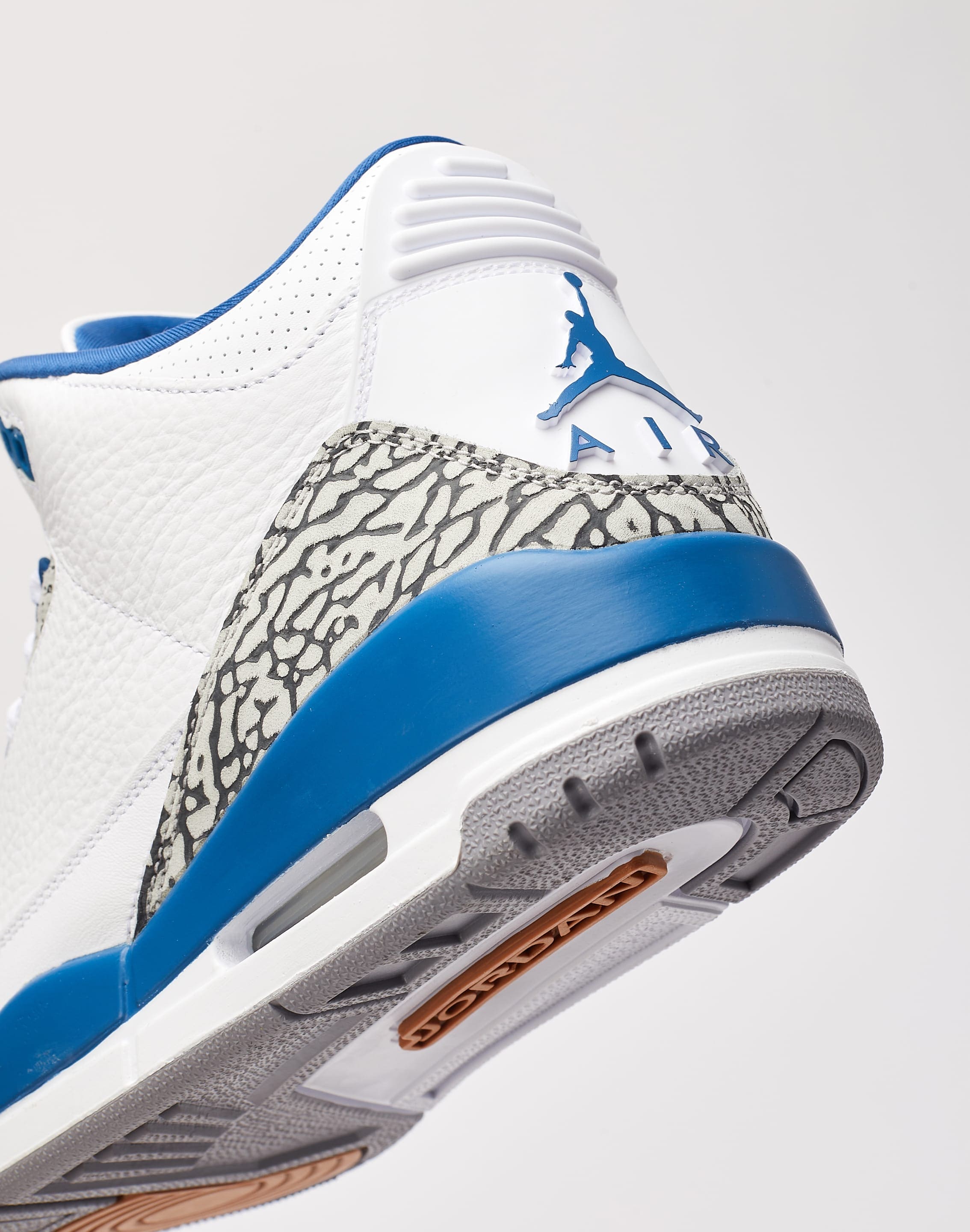 Jordan Air Jordan Retro 'Wizards' – DTLR1