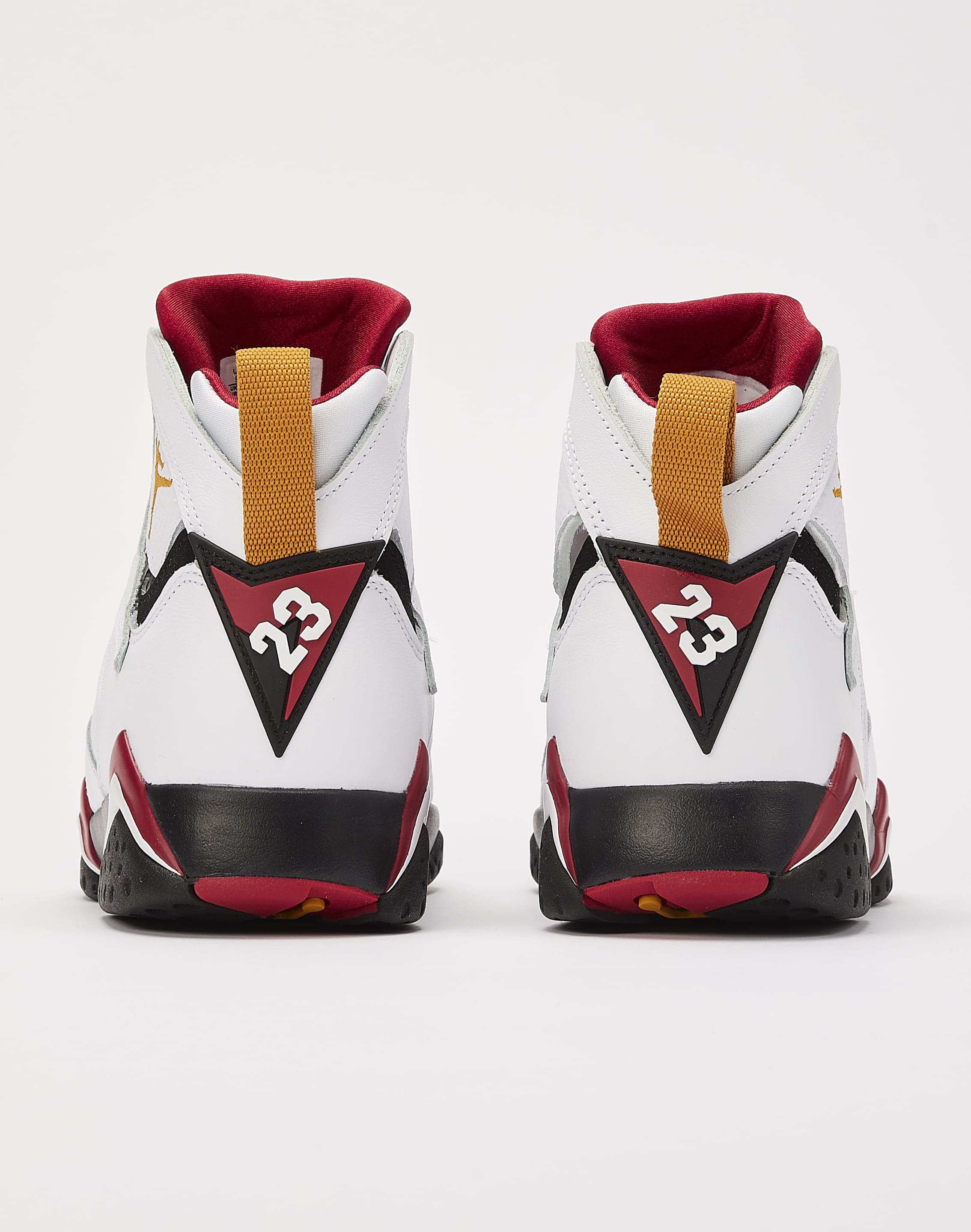 Jordan Air Jordan Retro 'Cardinal' – DTLR