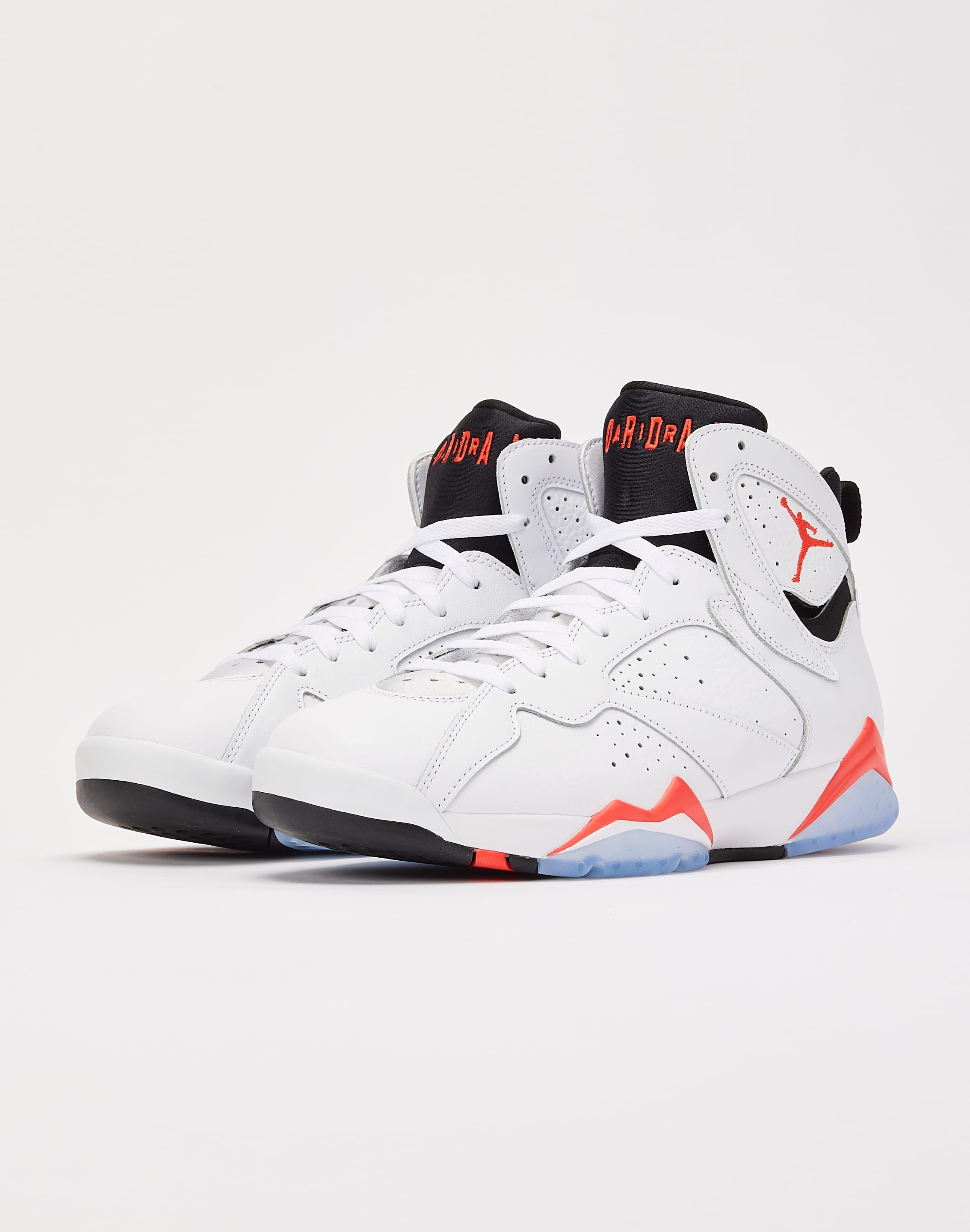 Jordan 7 R Jordan Air Jordan 7 Retro 'Infrared' – DTLR