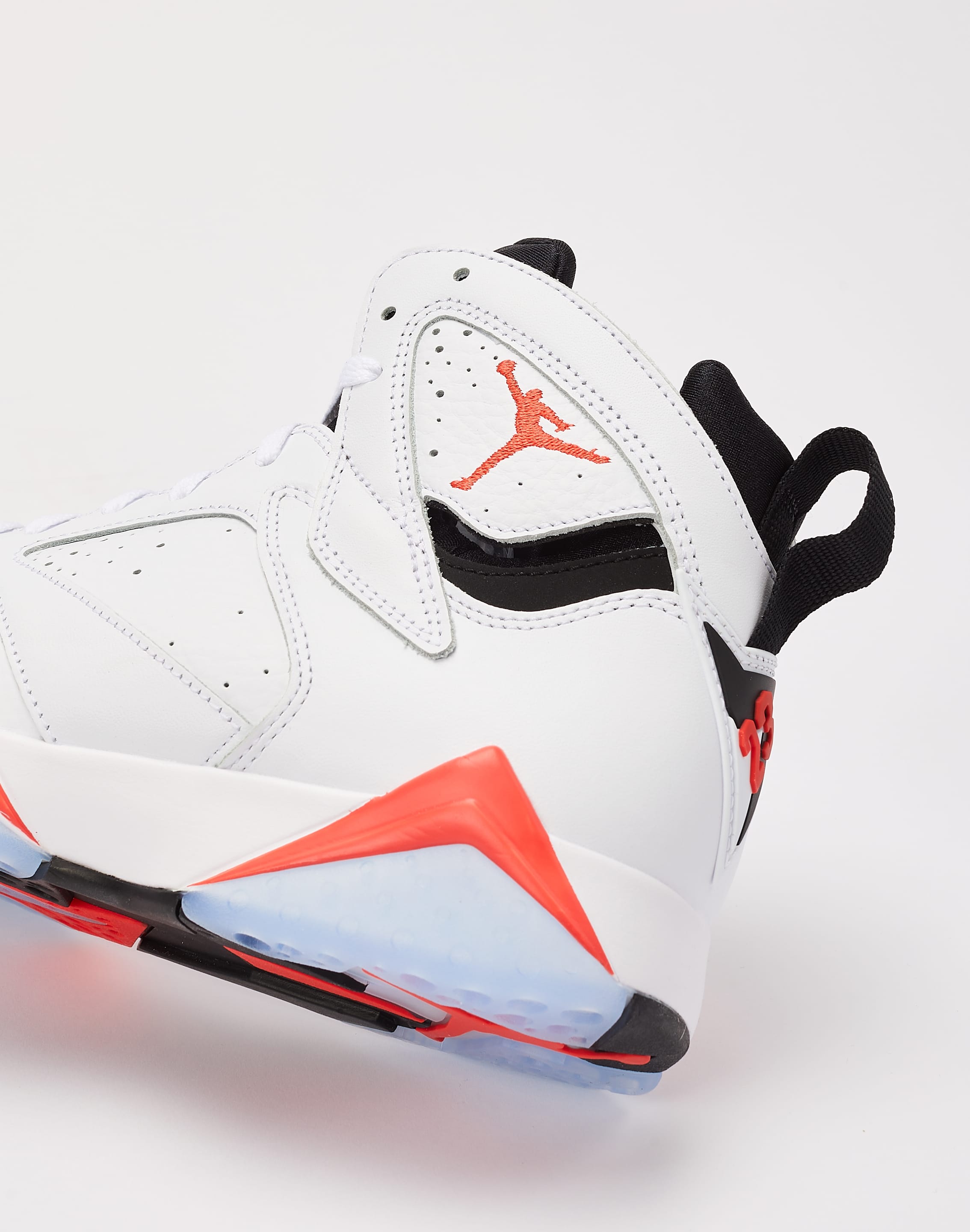 Jordan Air Jordan Retro 'Infrared' – DTLR