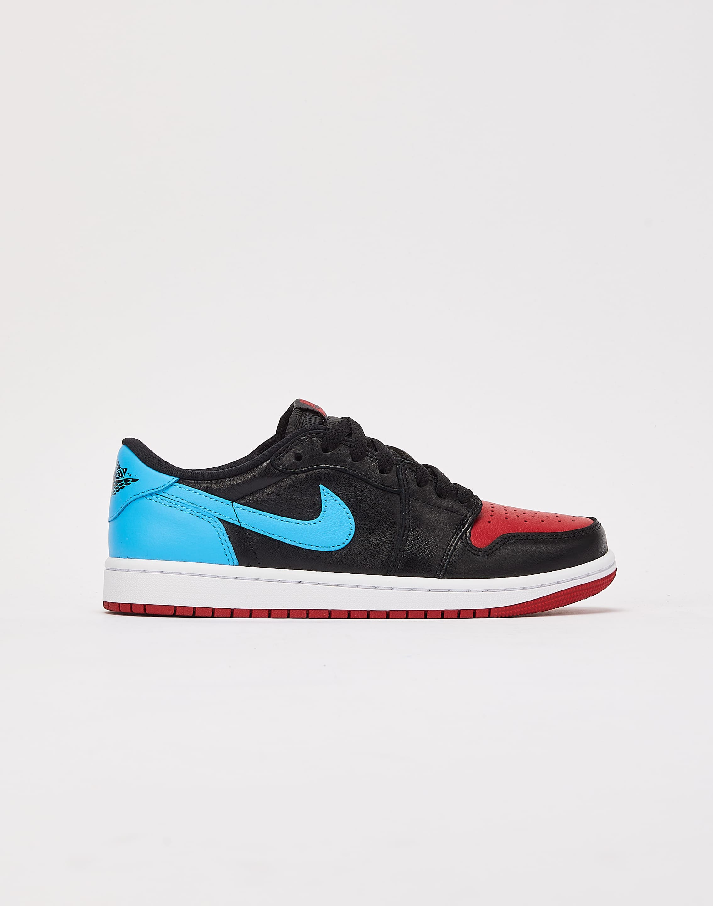Jordan Air Jordan Retro Low OG 'UNC to Chicago' – DTLR