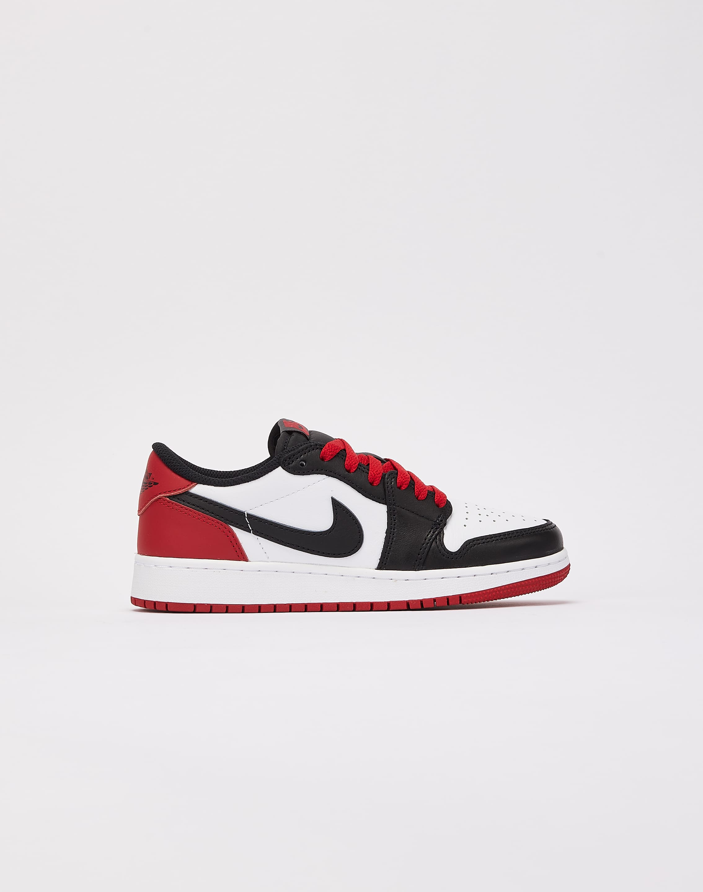 Jordan aj 1 low grade school Clearance