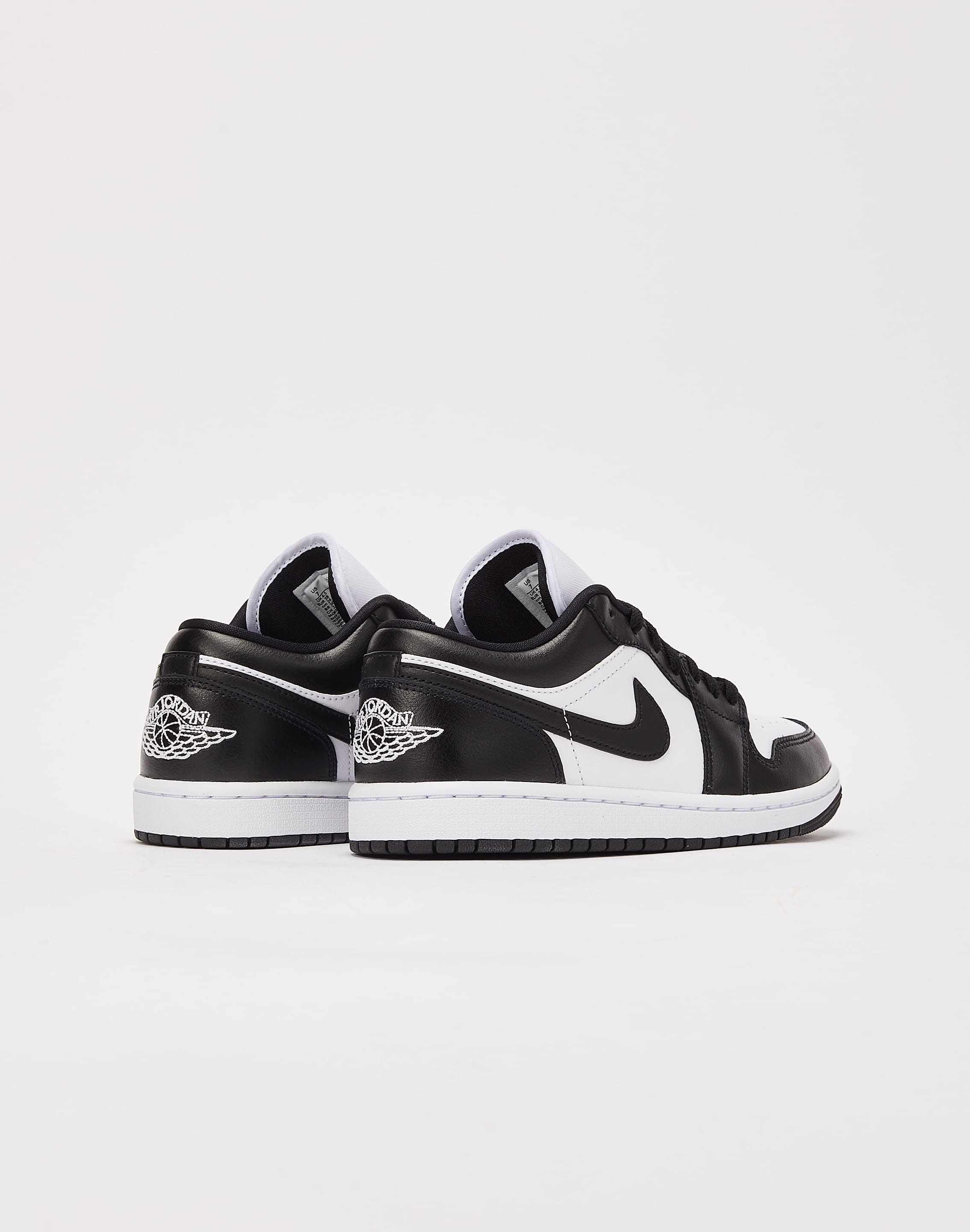 Jordan Air 1 Low – DTLR