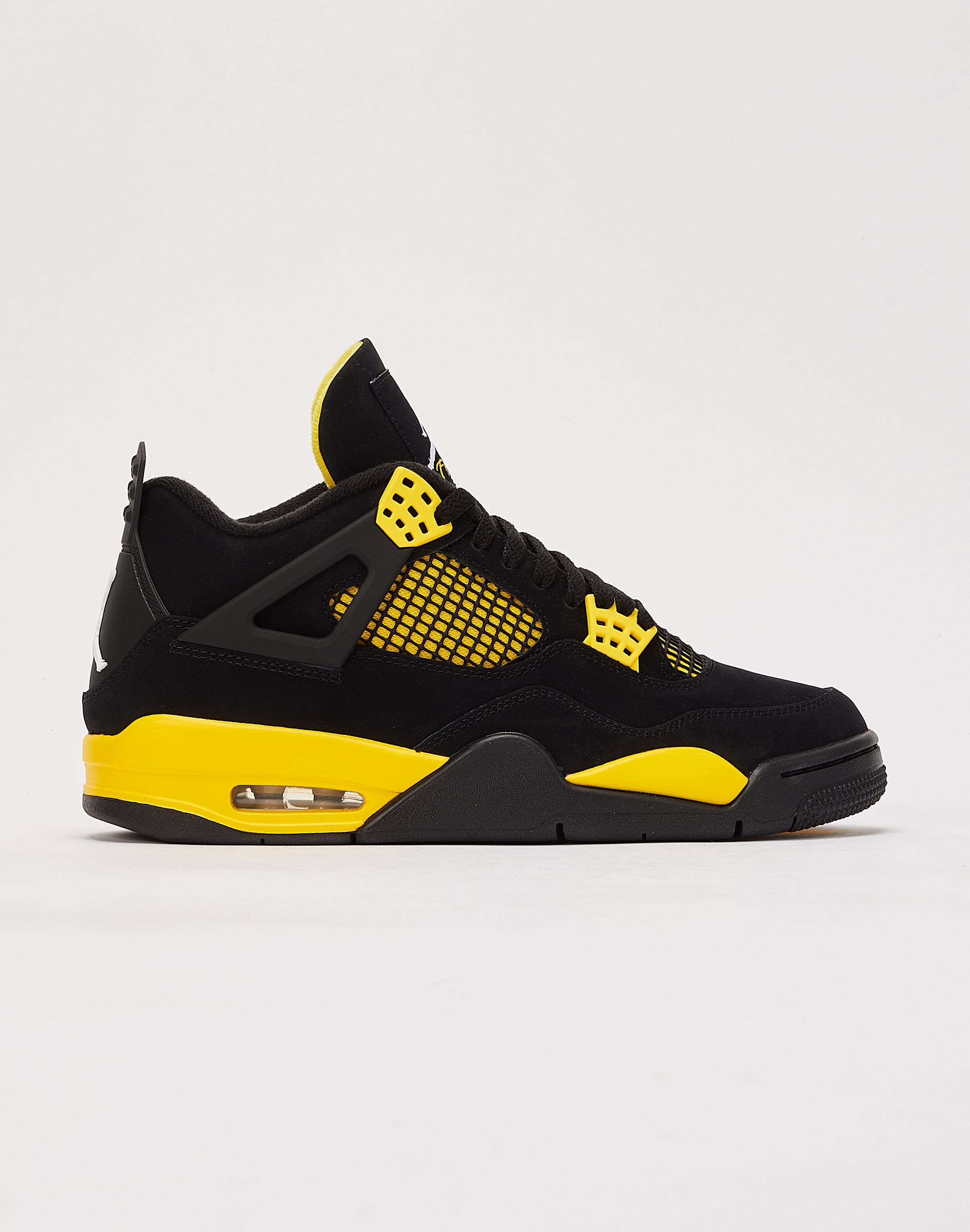 Jordan Air Jordan Retro 'Thunder' – DTLR