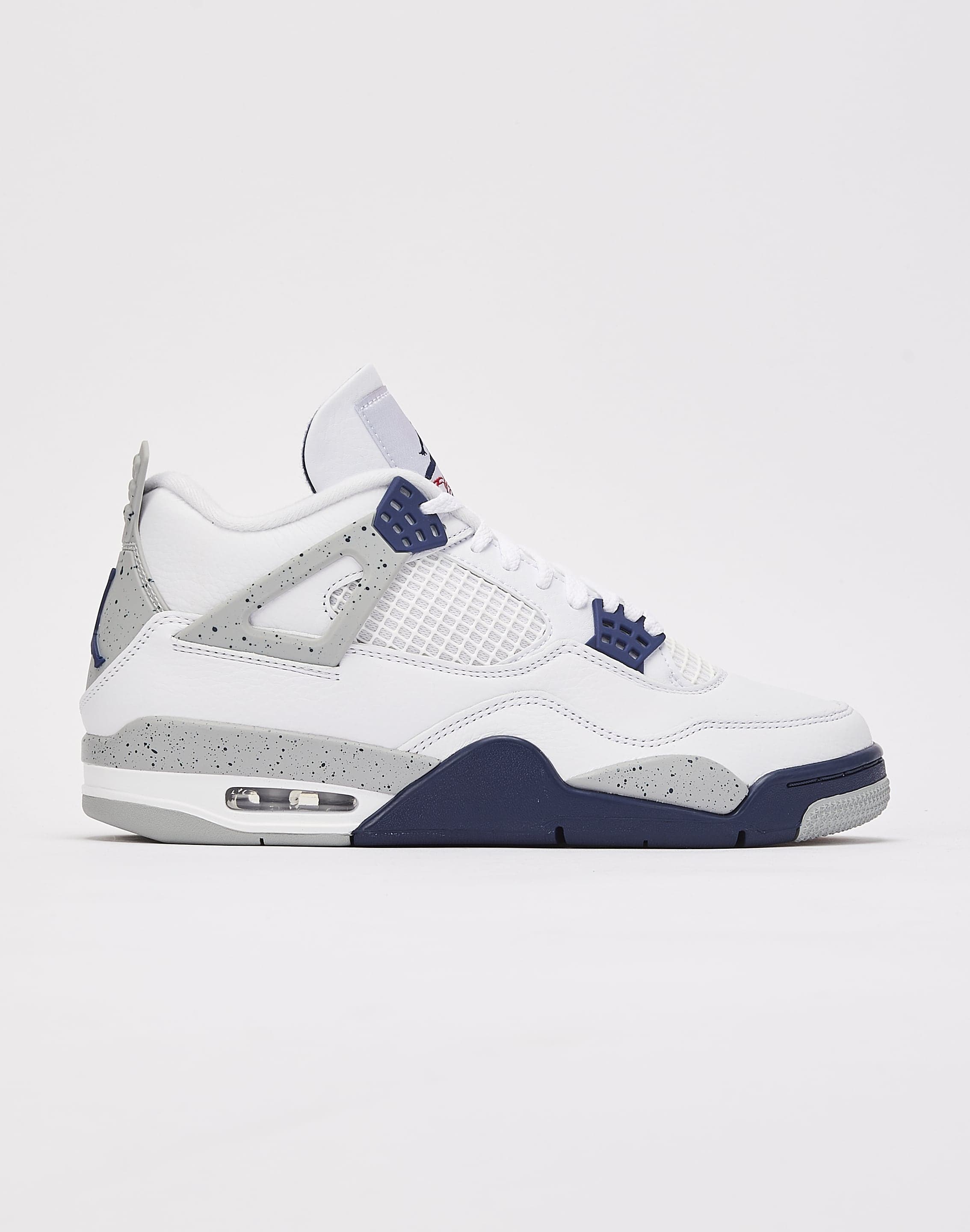 Jordan Air Jordan Retro 'Midnight Navy' – DTLR