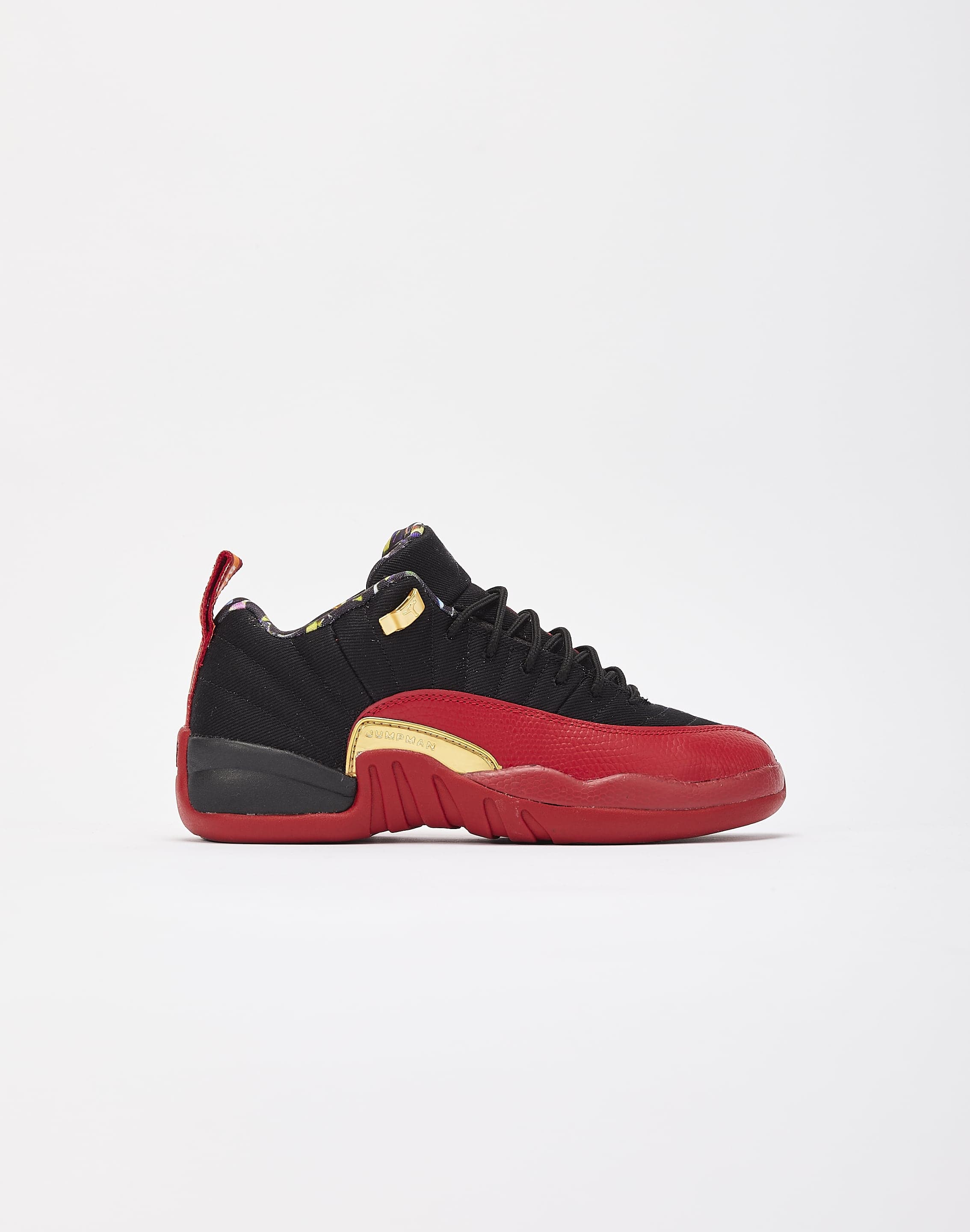 Jordan Air Jordan Retro 12 Low SE Grade-School – DTLR