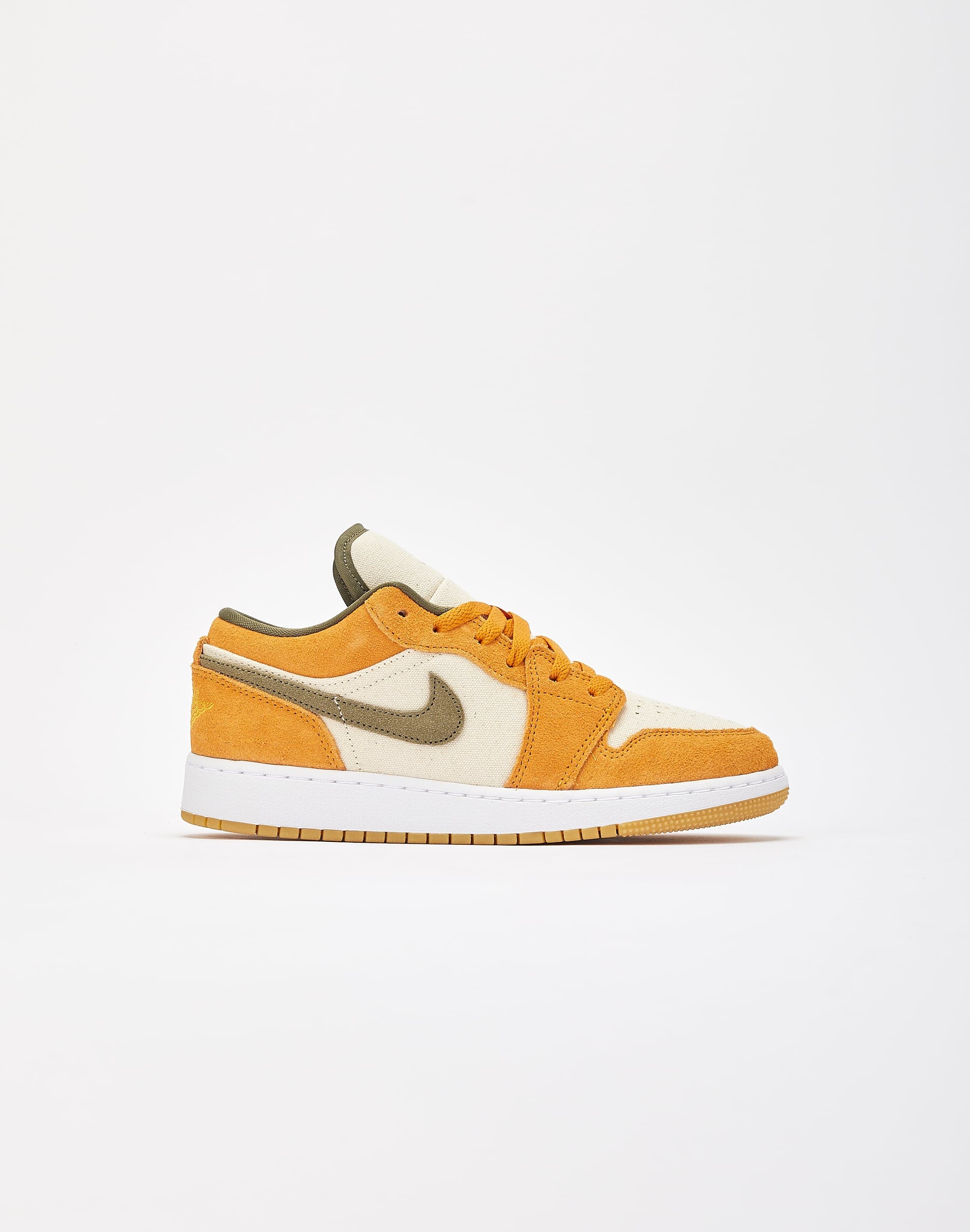 Jordan Air Jordan Low Grade-School – DTLR