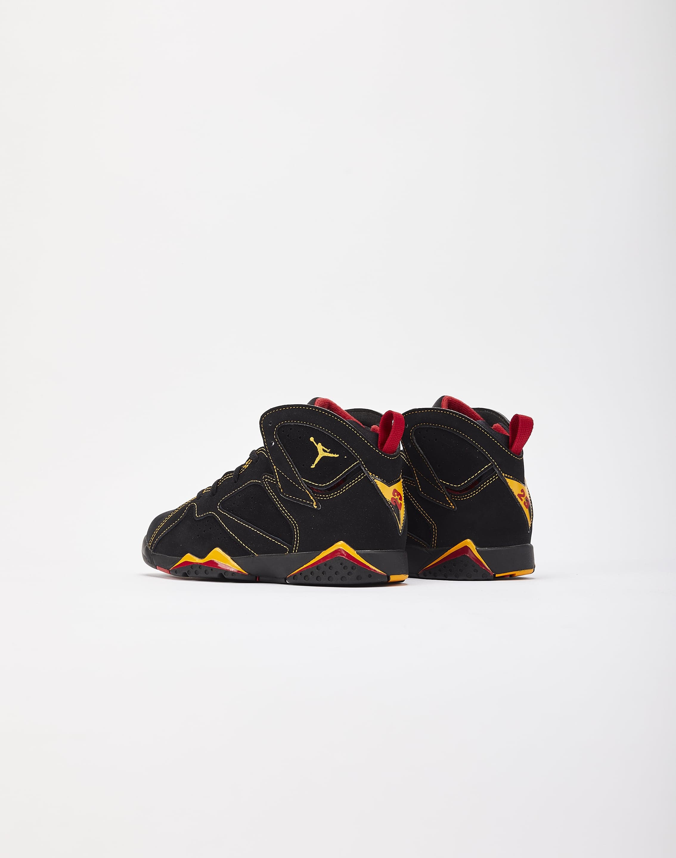 Jordan Air Jordan Retro 'Citrus' Pre-School – DTLR